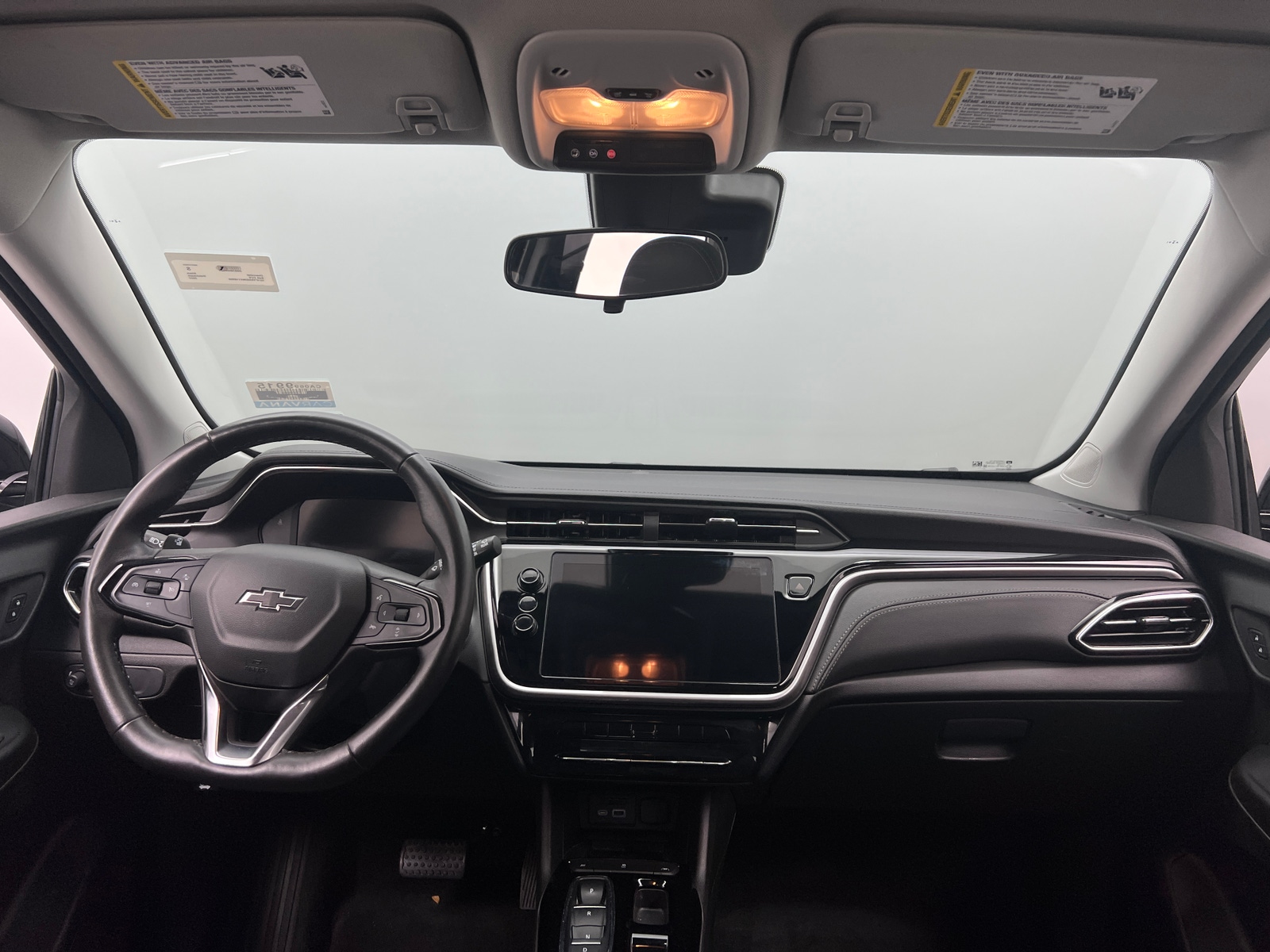 Thumbnail: 2022 Chevrolet Bolt EUV - 3