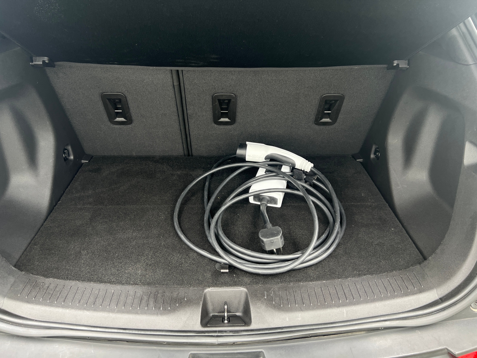 Thumbnail: 2022 Chevrolet Bolt EUV - 7