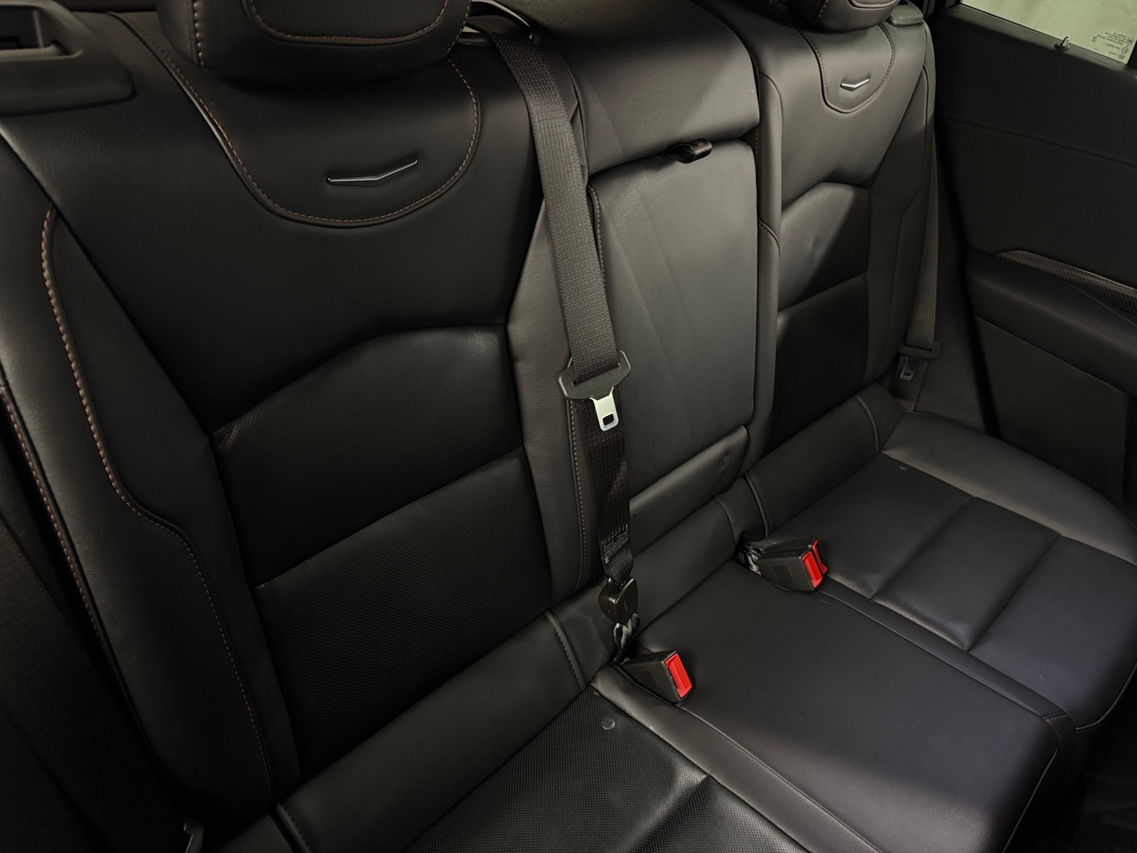 Thumbnail: 2023 Cadillac XT4 - 5