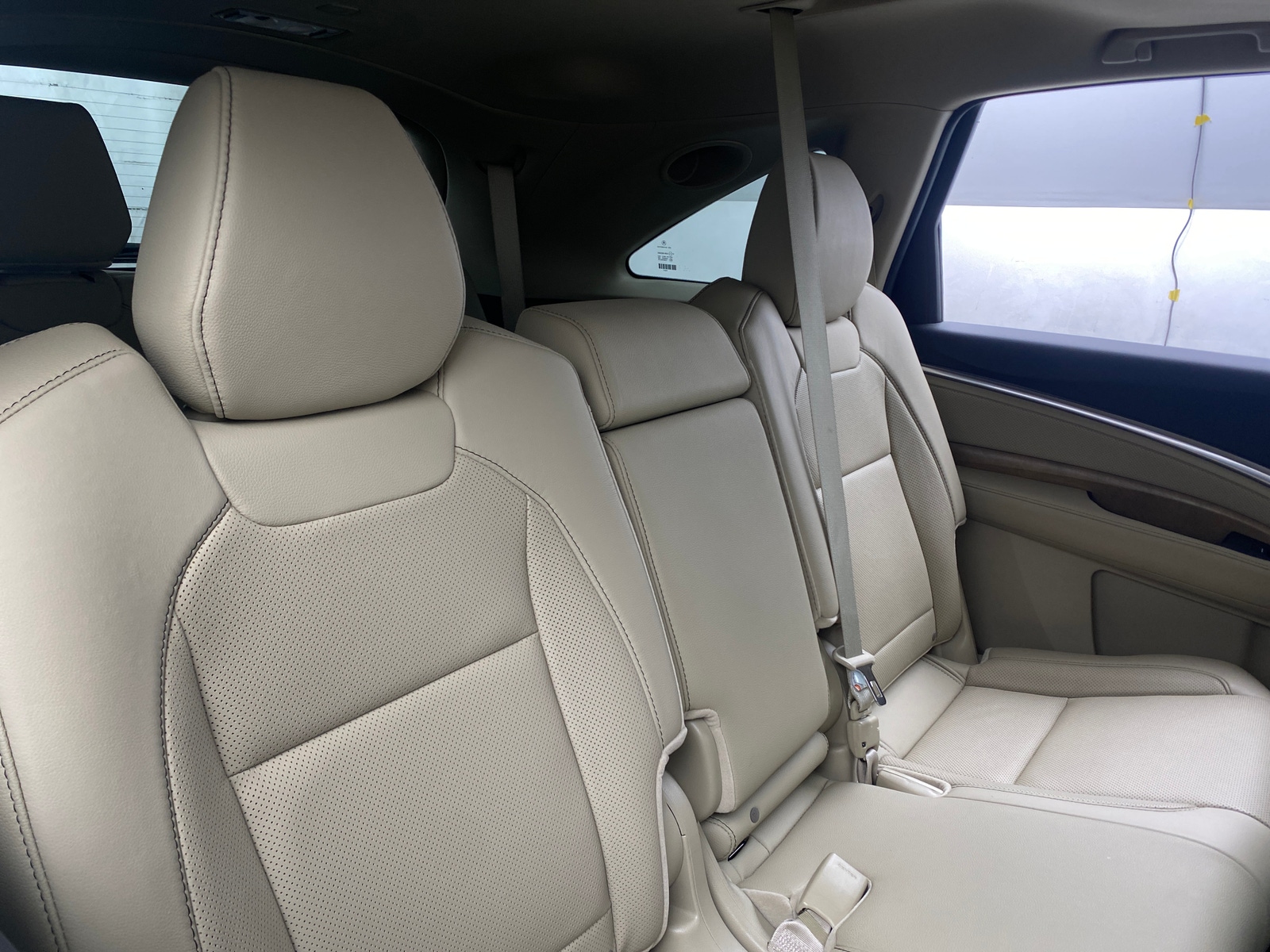 Thumbnail: 2020 Acura MDX - 5