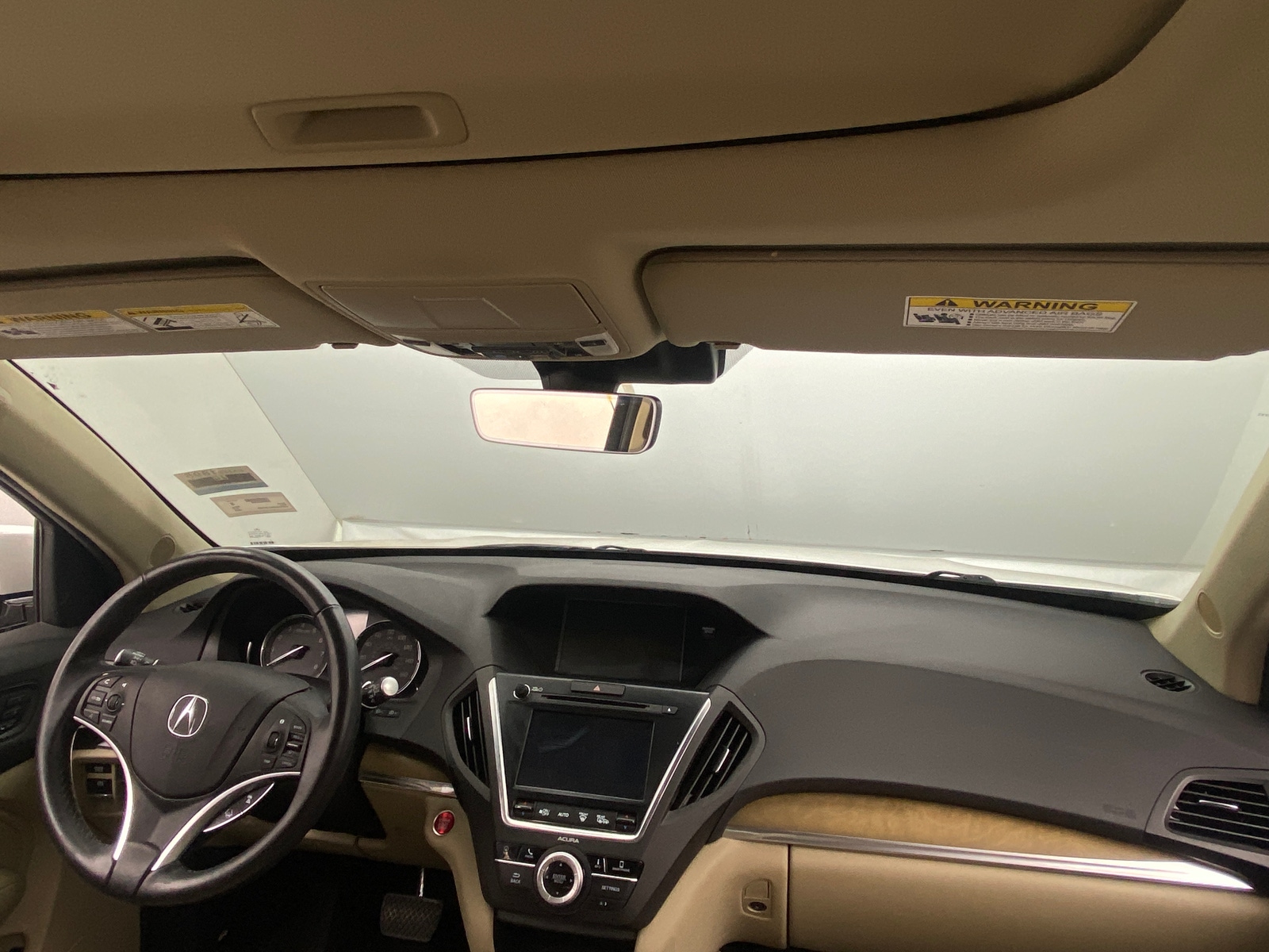 Thumbnail: 2020 Acura MDX - 2