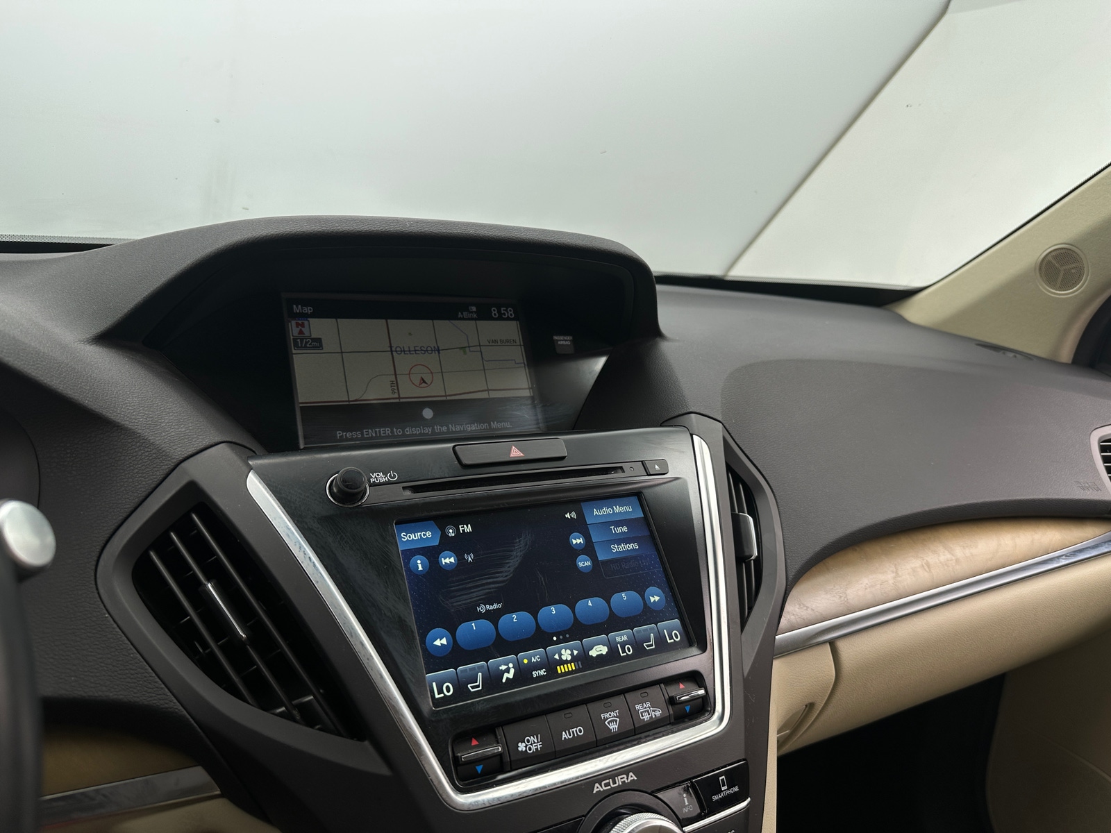 Thumbnail: 2020 Acura MDX - 3