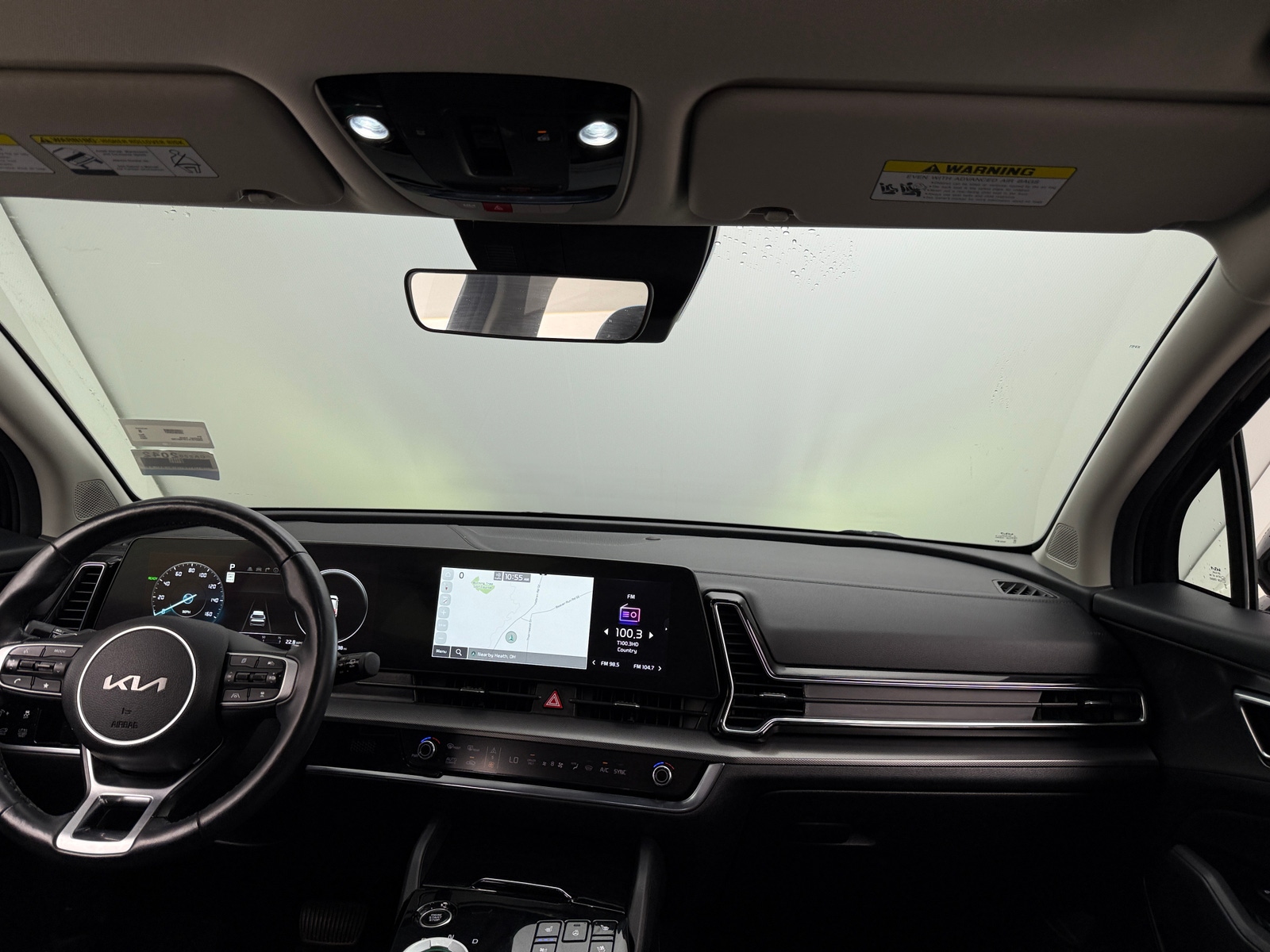 Thumbnail: 2023 Kia Sportage - 2