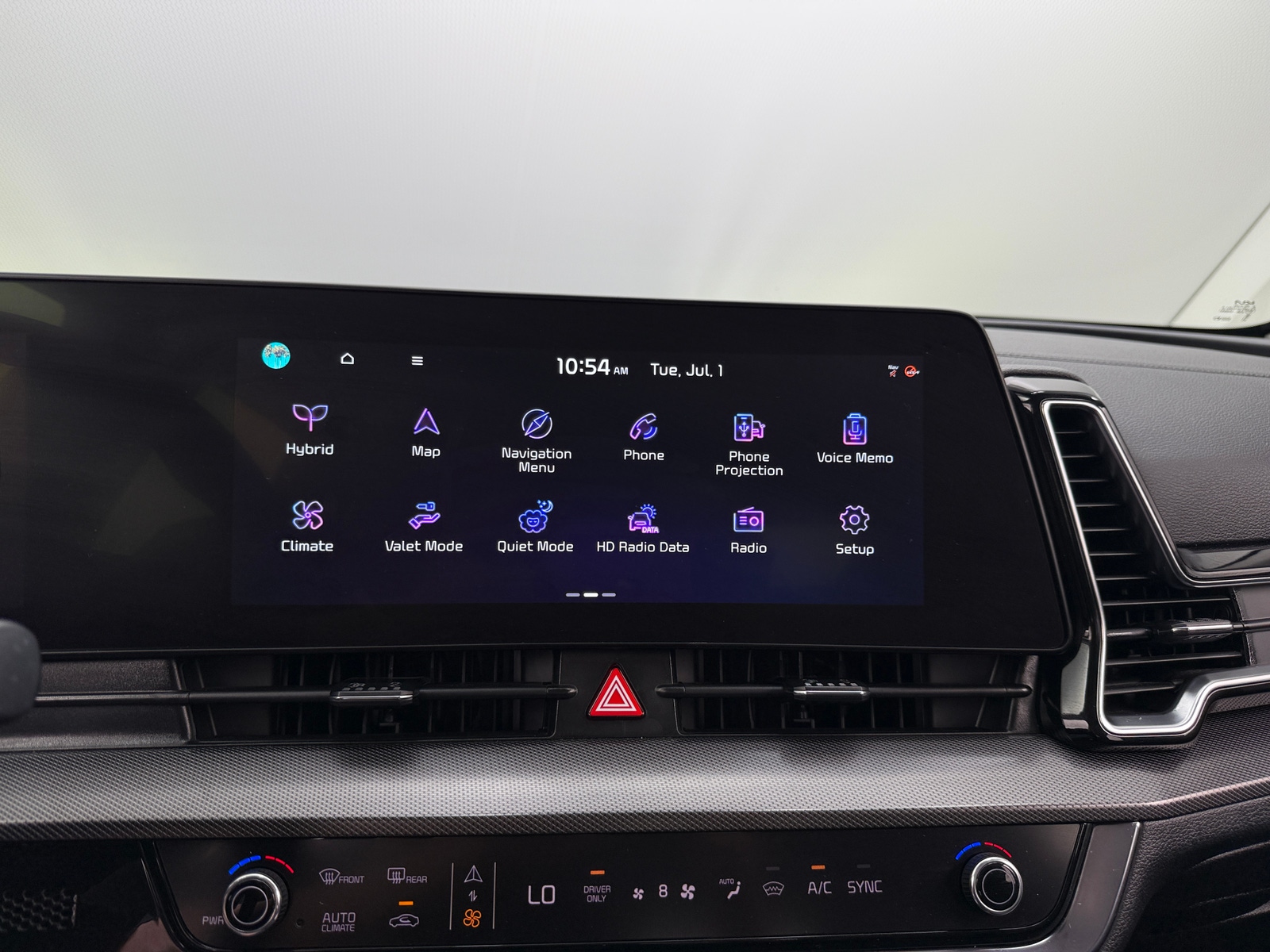 Thumbnail: 2023 Kia Sportage - 3