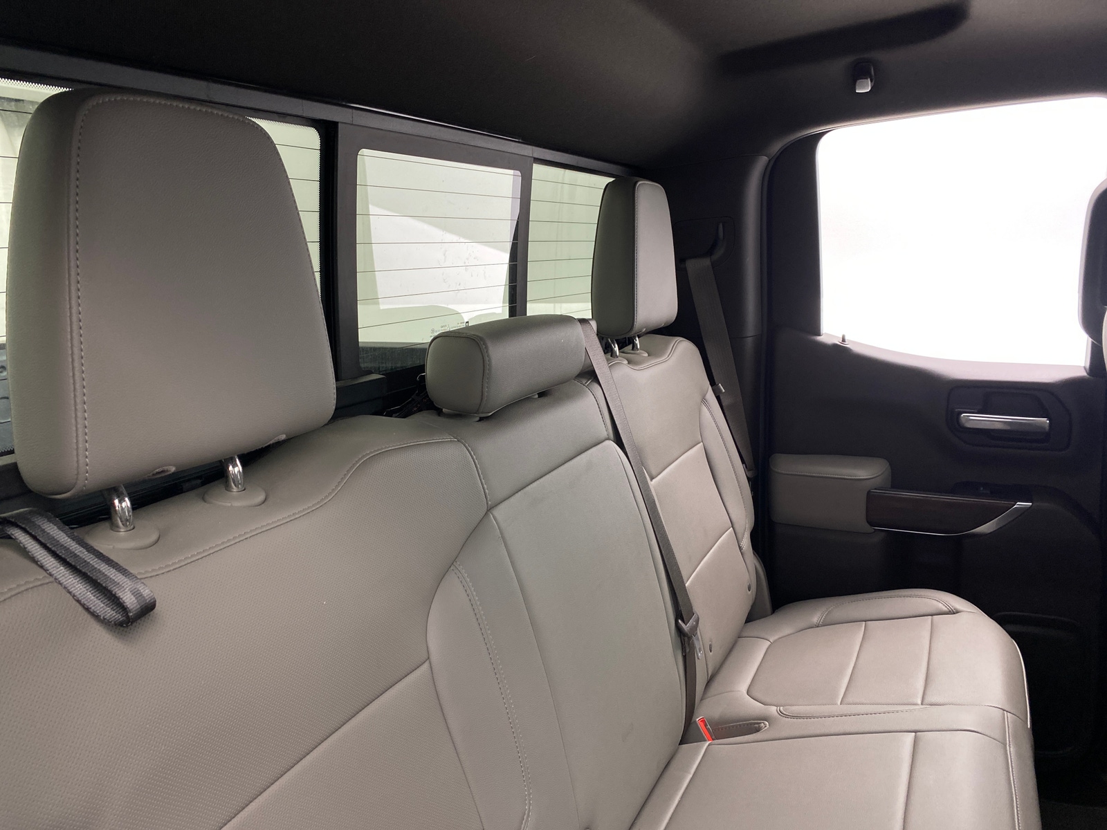 Thumbnail: 2019 GMC Sierra 1500 - 5