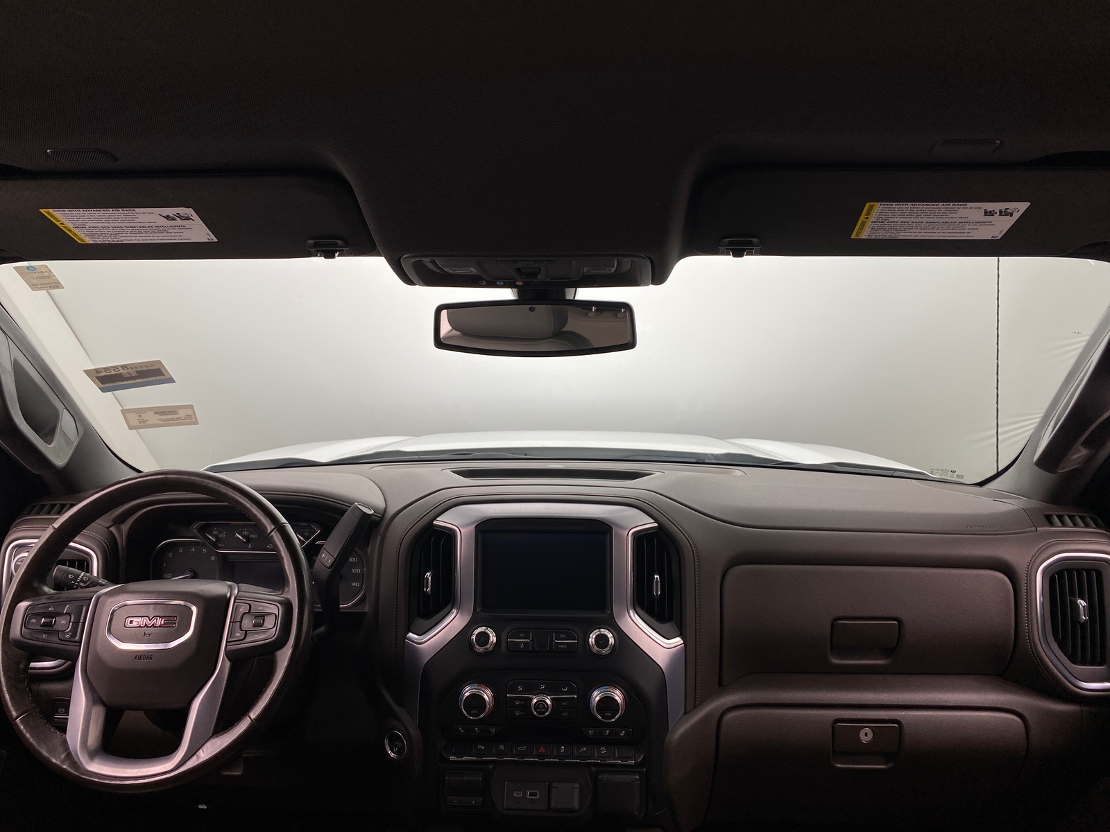 Thumbnail: 2019 GMC Sierra 1500 - 2