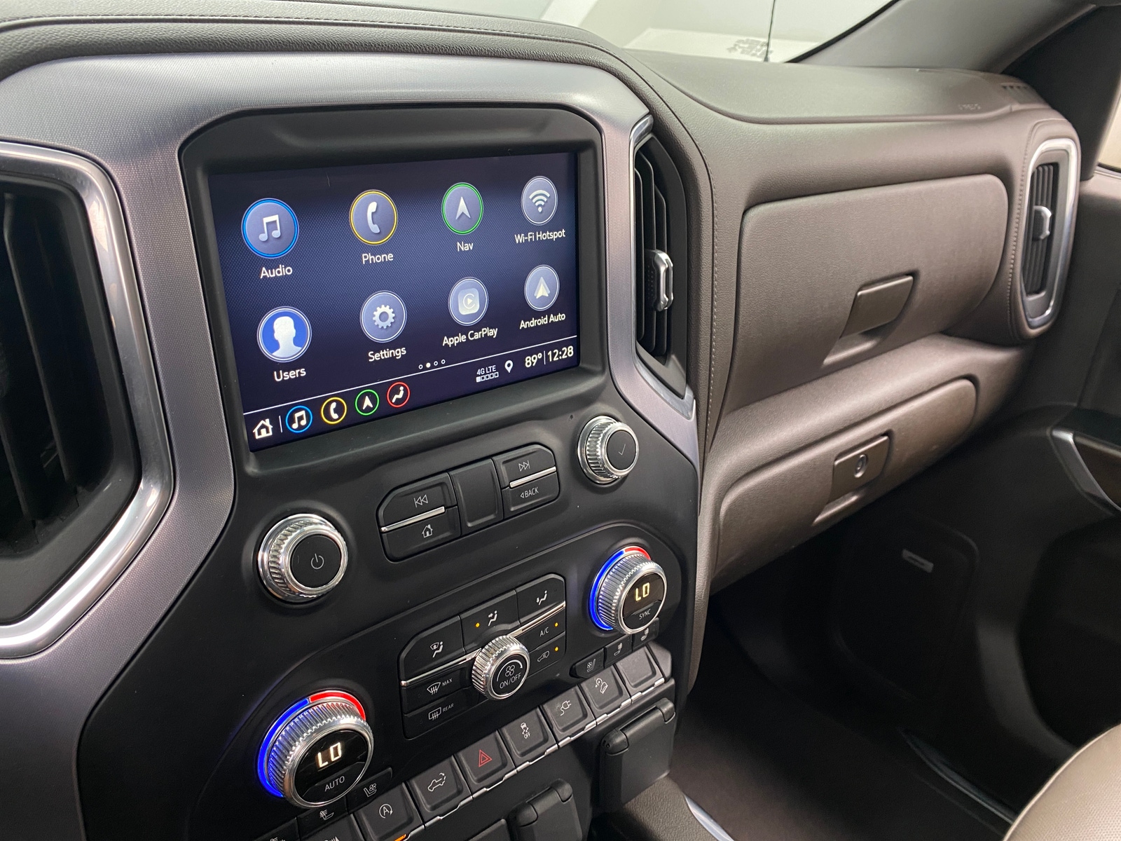 Thumbnail: 2019 GMC Sierra 1500 - 3