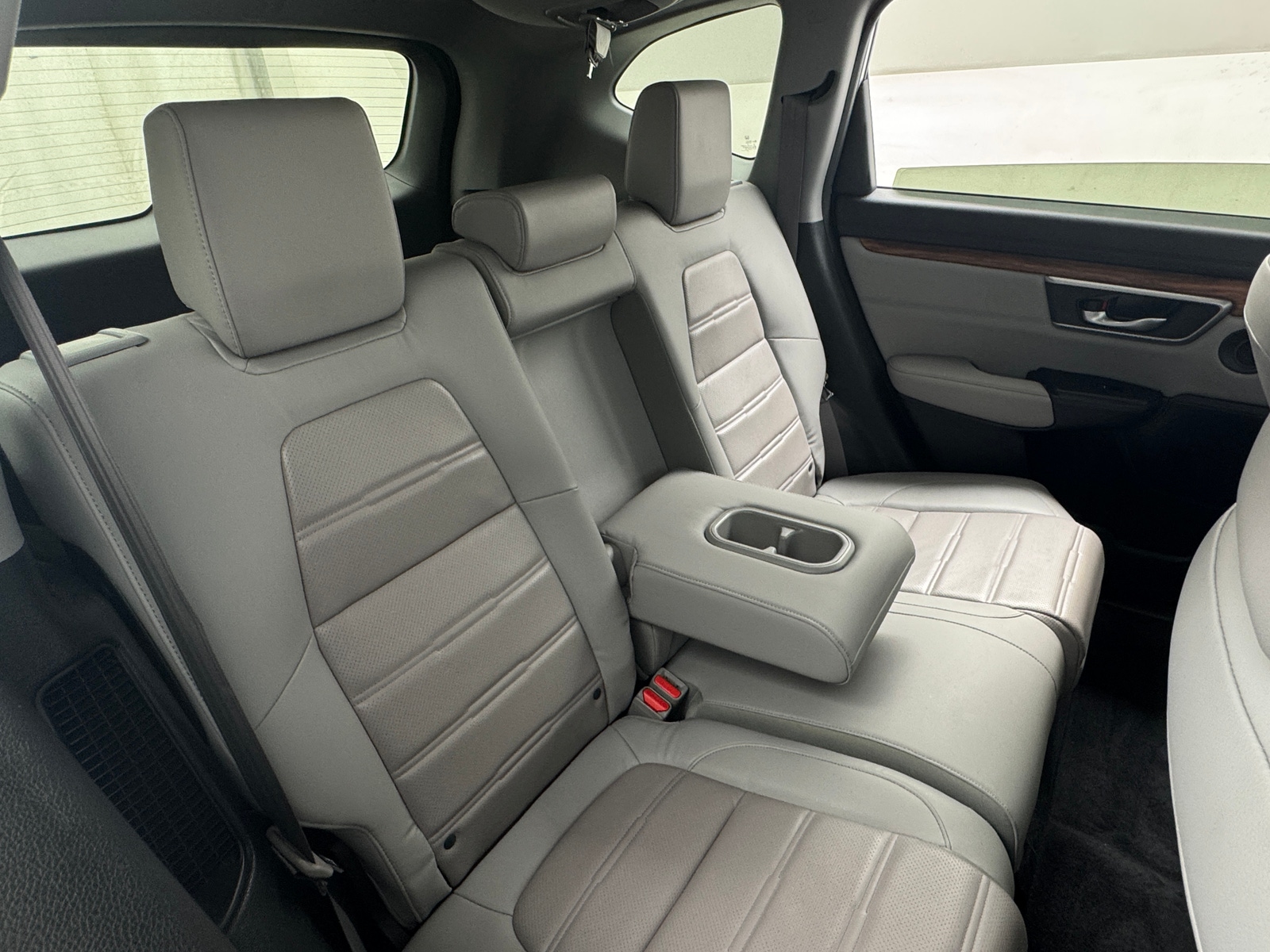 Thumbnail: 2020 Honda CR-V - 5