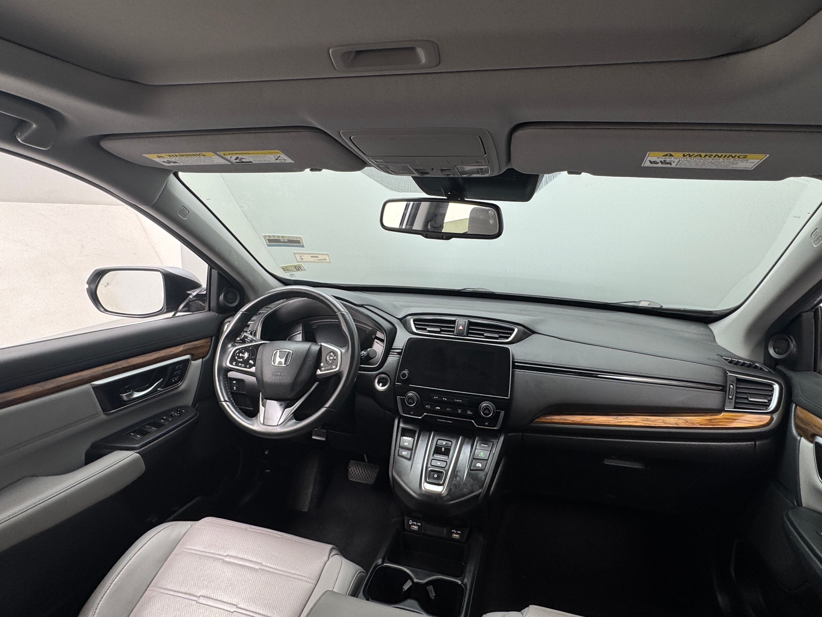 Thumbnail: 2020 Honda CR-V - 2