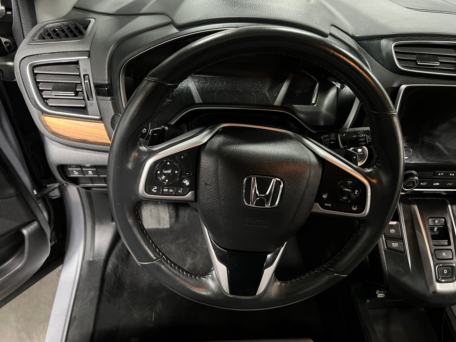 Thumbnail: 2020 Honda CR-V - 4