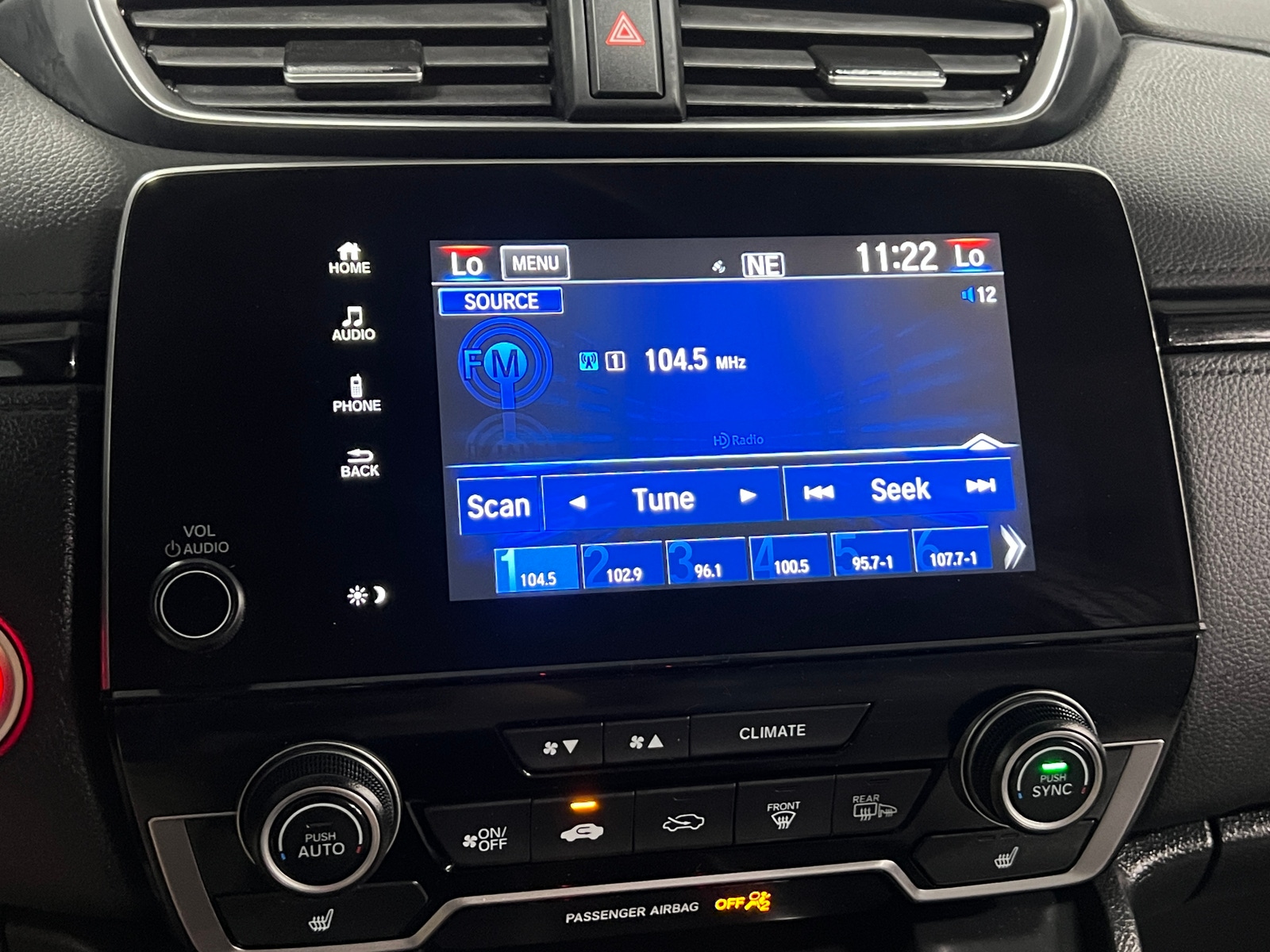 Thumbnail: 2020 Honda CR-V - 3