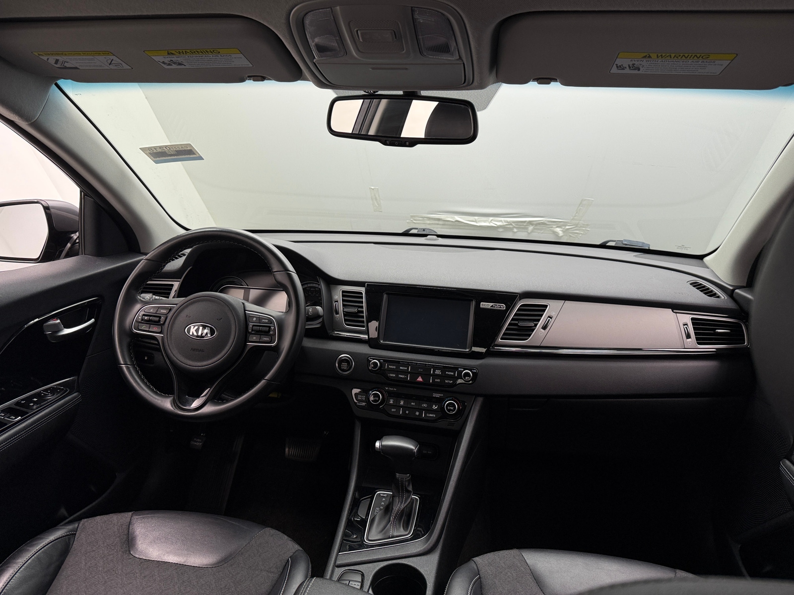 Thumbnail: 2018 Kia Niro - 2
