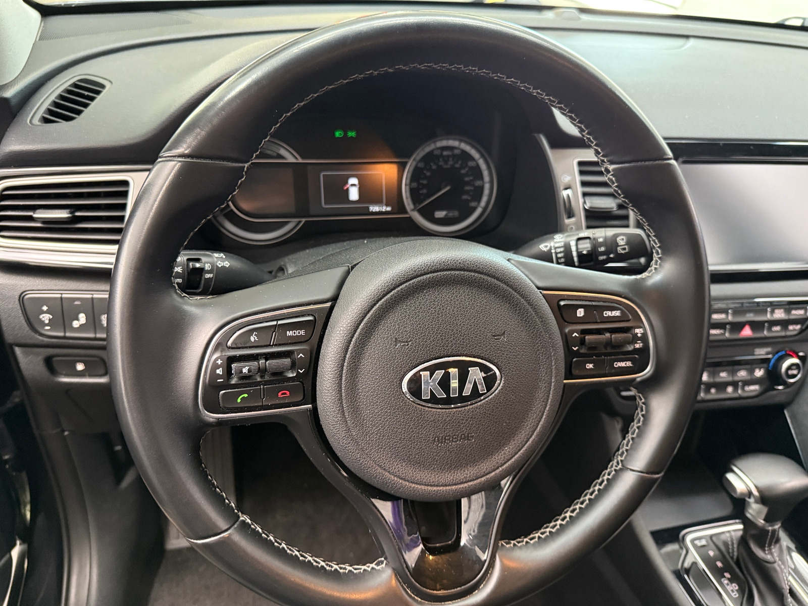 Thumbnail: 2018 Kia Niro - 4