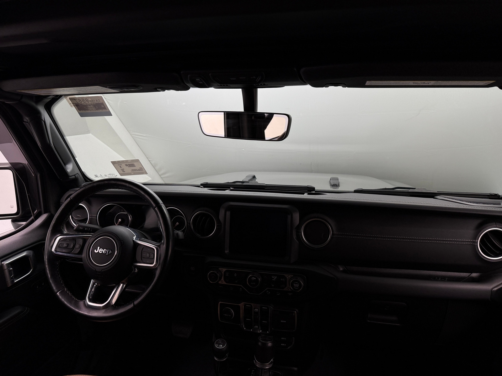 Thumbnail: 2020 Jeep Wrangler - 2