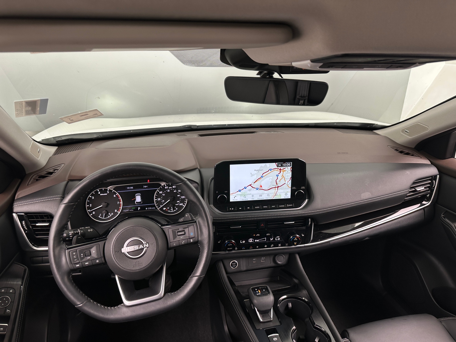 Thumbnail: 2022 Nissan Rogue - 2