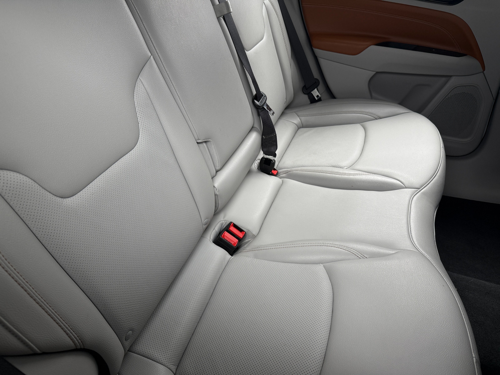 Thumbnail: 2022 Jeep Compass - 5