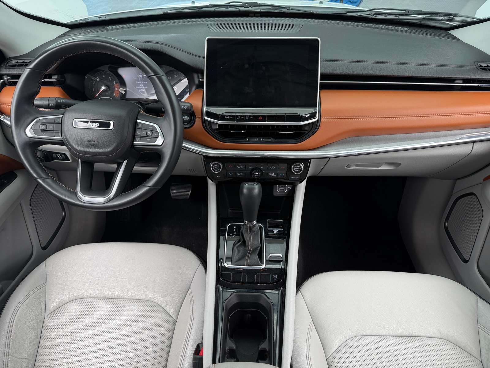 Thumbnail: 2022 Jeep Compass - 2