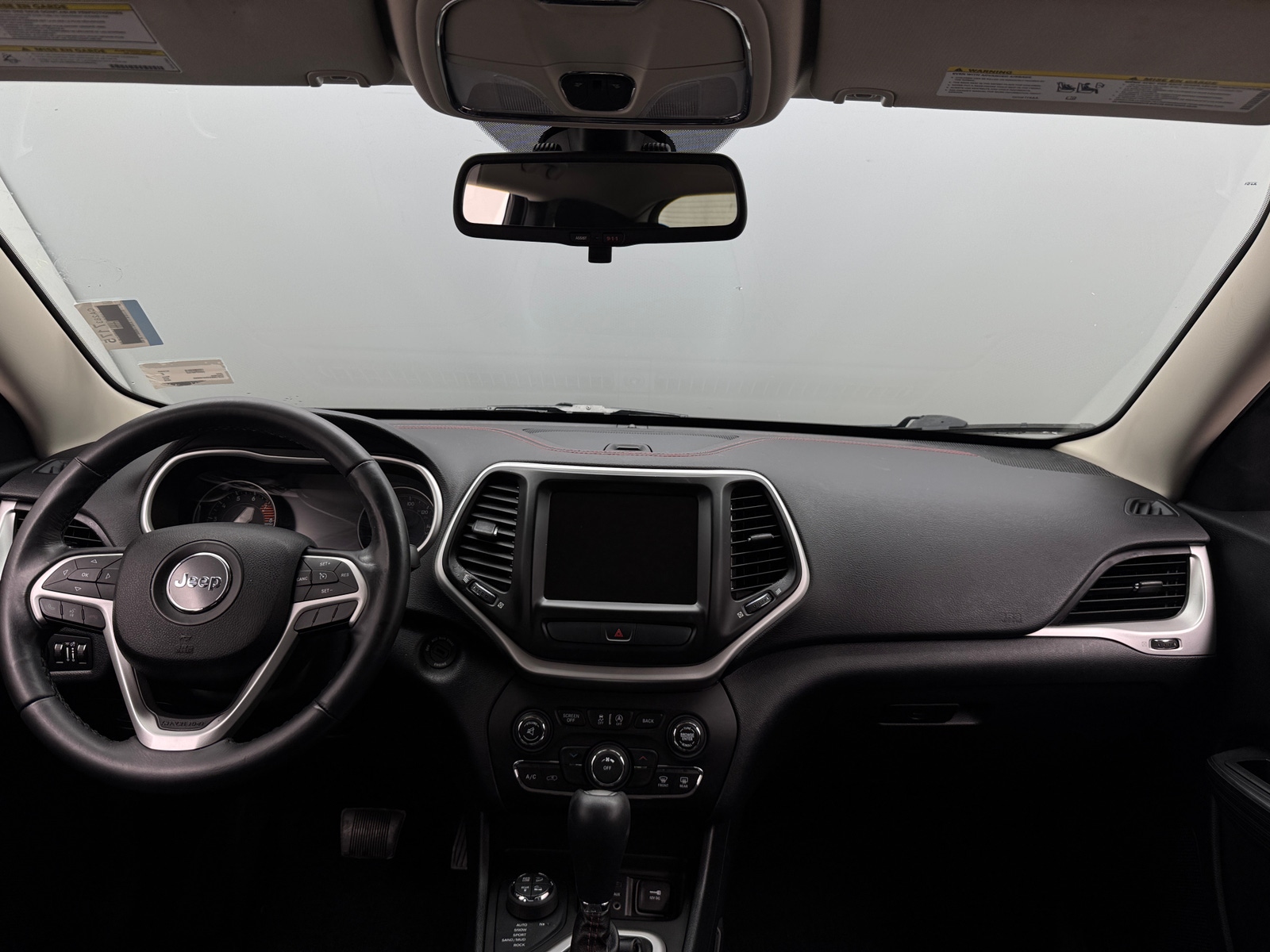 Thumbnail: 2016 Jeep Cherokee - 2