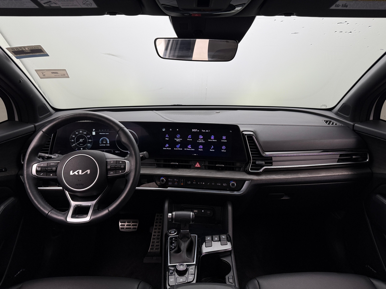 Thumbnail: 2024 Kia Sportage - 2