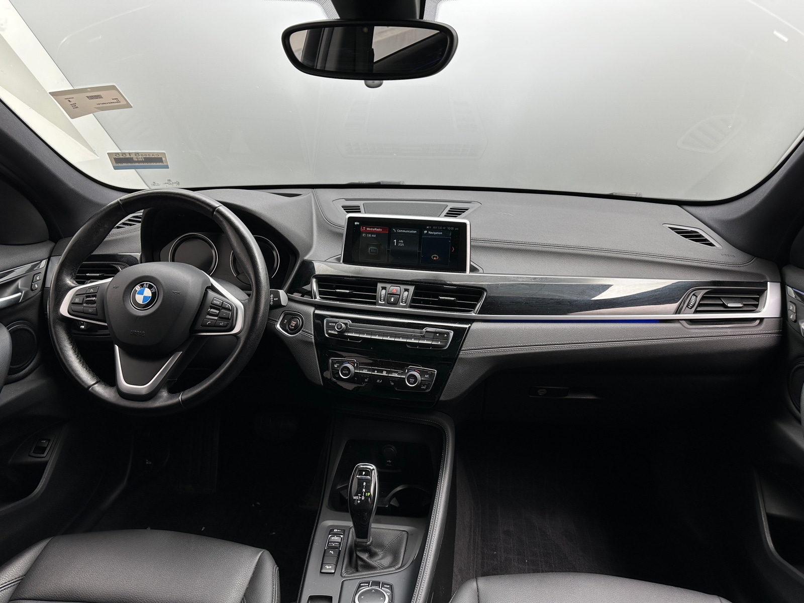 Thumbnail: 2020 BMW X1 - 2