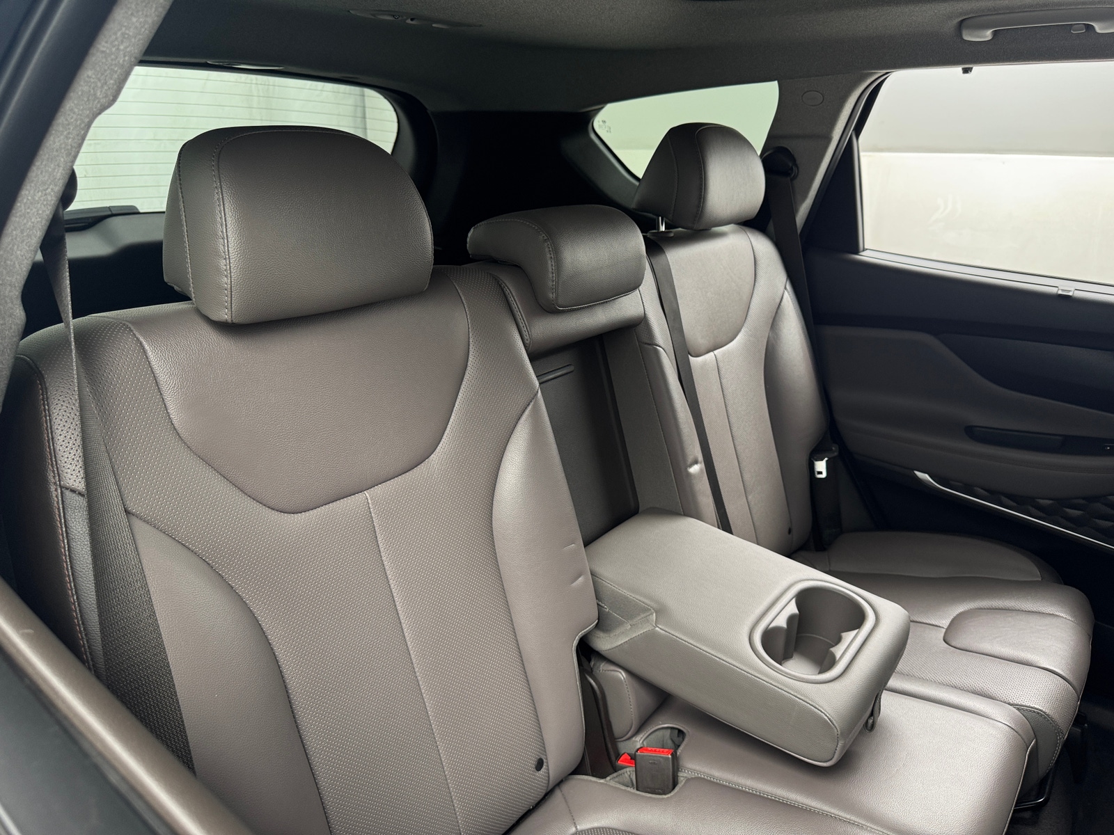 Thumbnail: 2019 Hyundai Santa Fe - 5