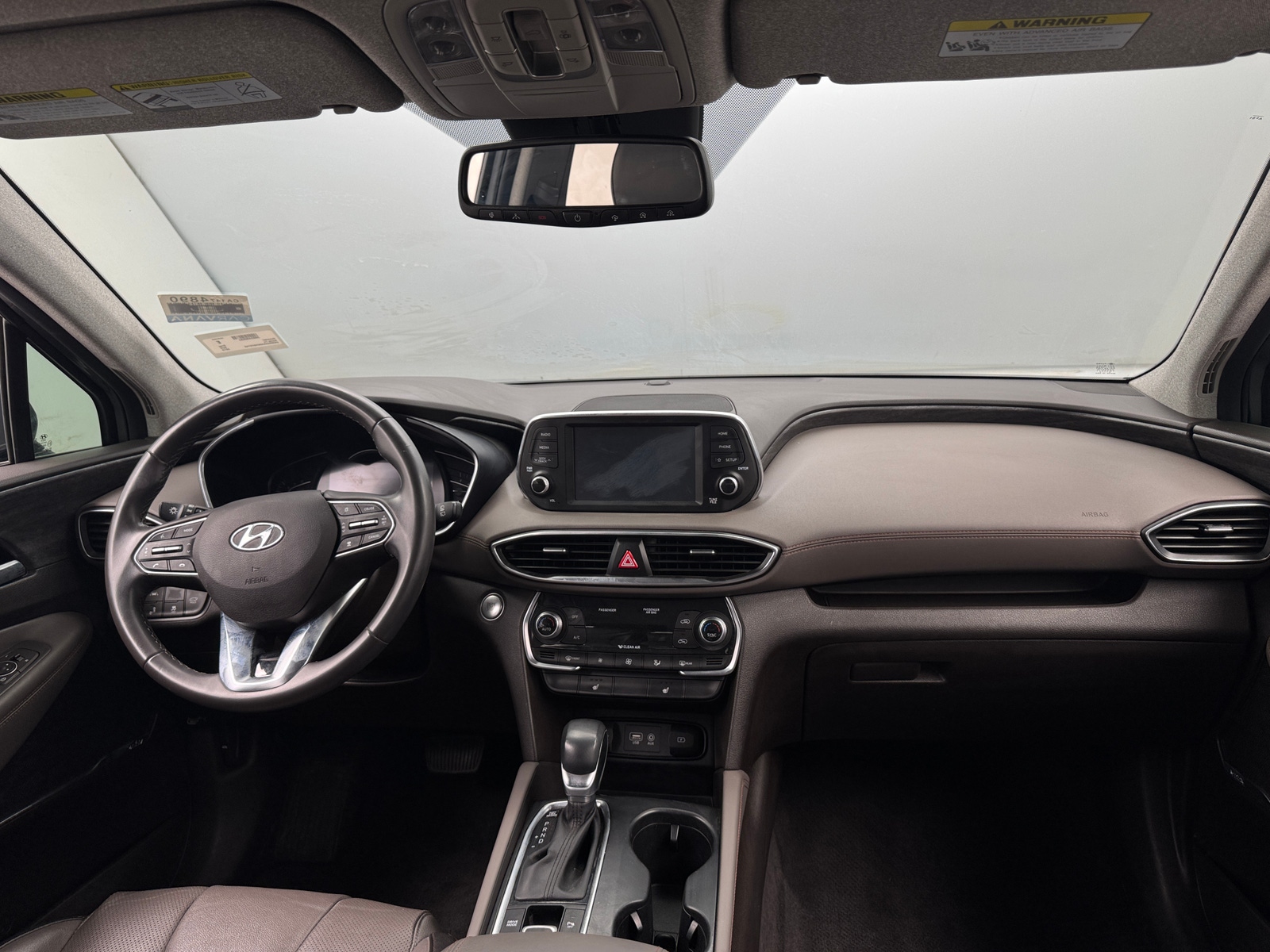 Thumbnail: 2019 Hyundai Santa Fe - 2
