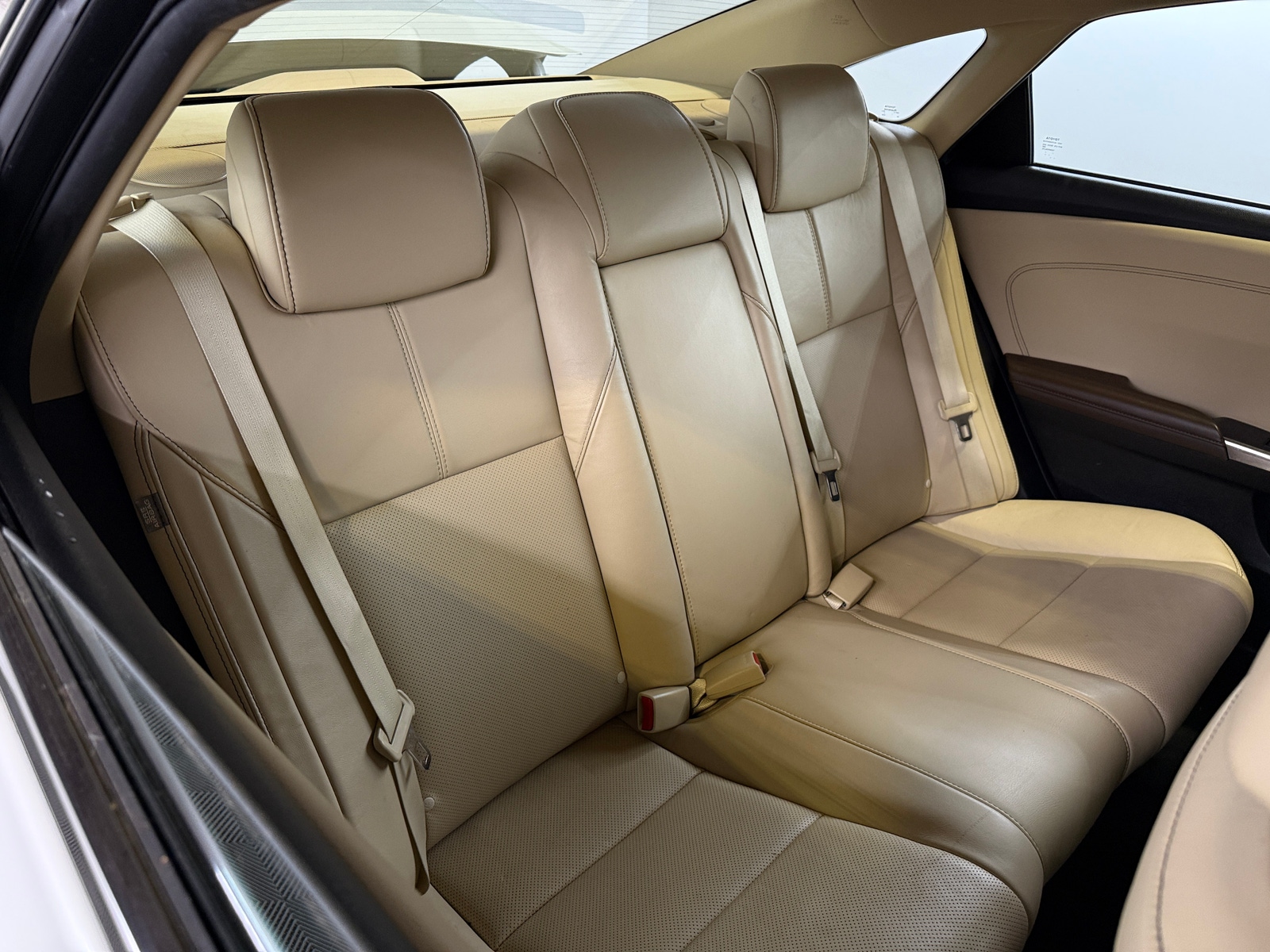 Thumbnail: 2015 Toyota Avalon - 5