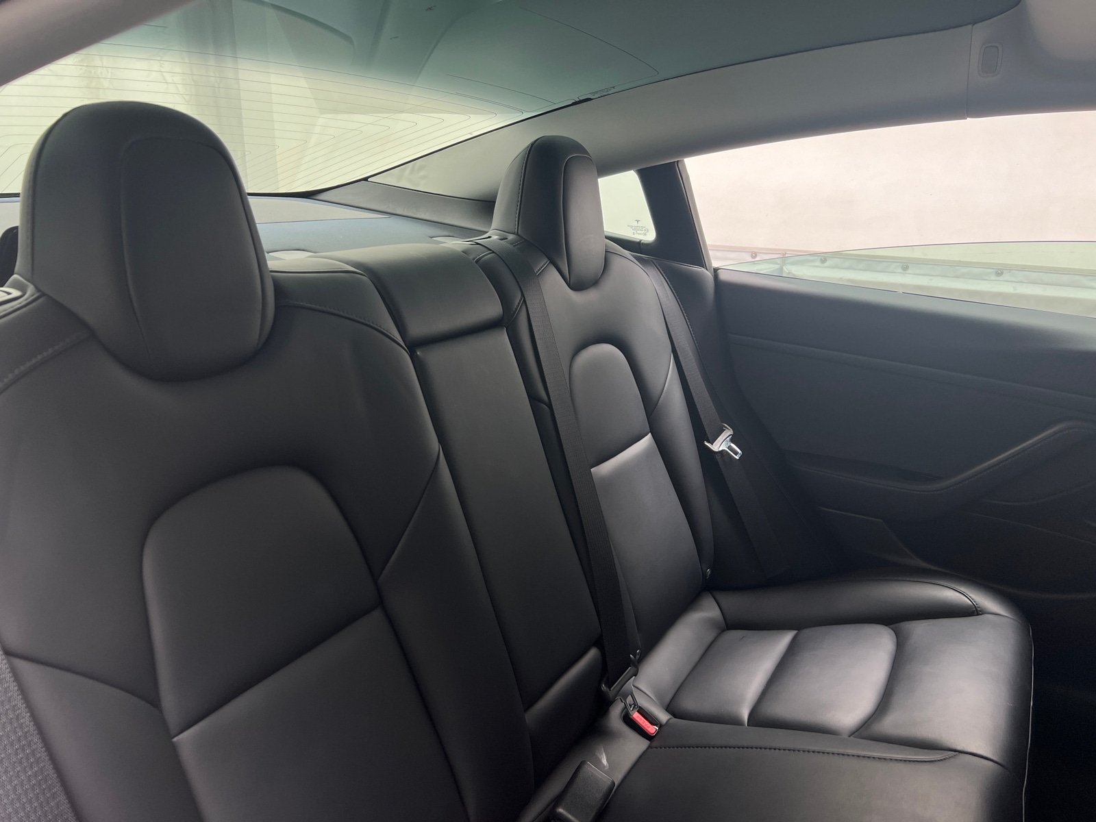 Thumbnail: 2020 Tesla Model 3 - 5