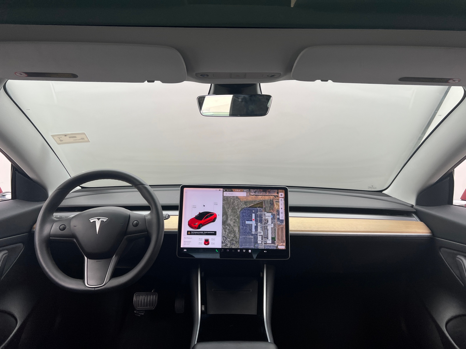 Thumbnail: 2020 Tesla Model 3 - 2