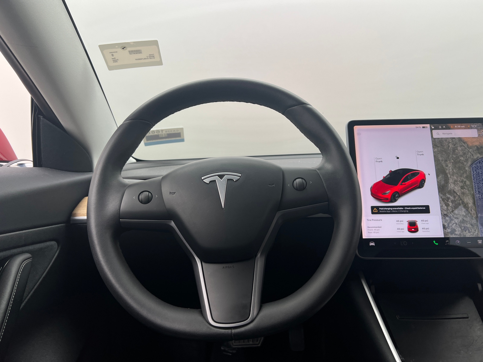 Thumbnail: 2020 Tesla Model 3 - 4