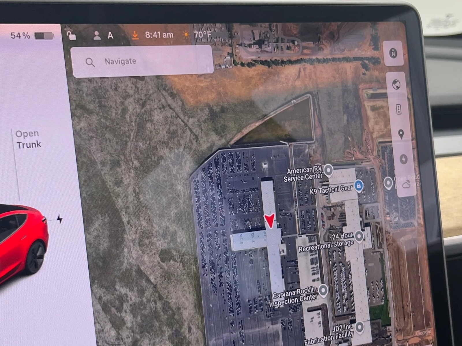 Thumbnail: 2020 Tesla Model 3 - 3