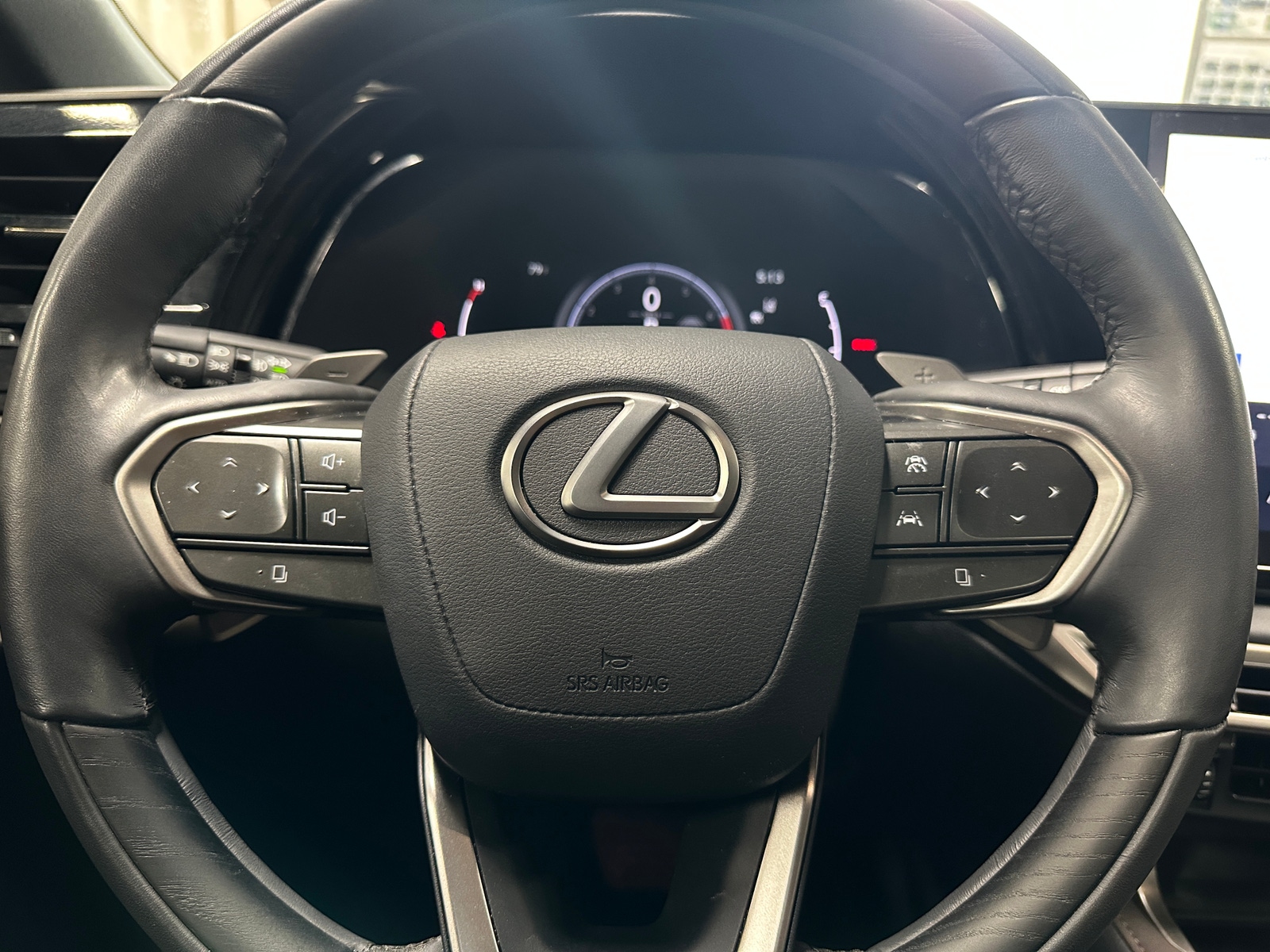 Thumbnail: 2023 Lexus RX - 5