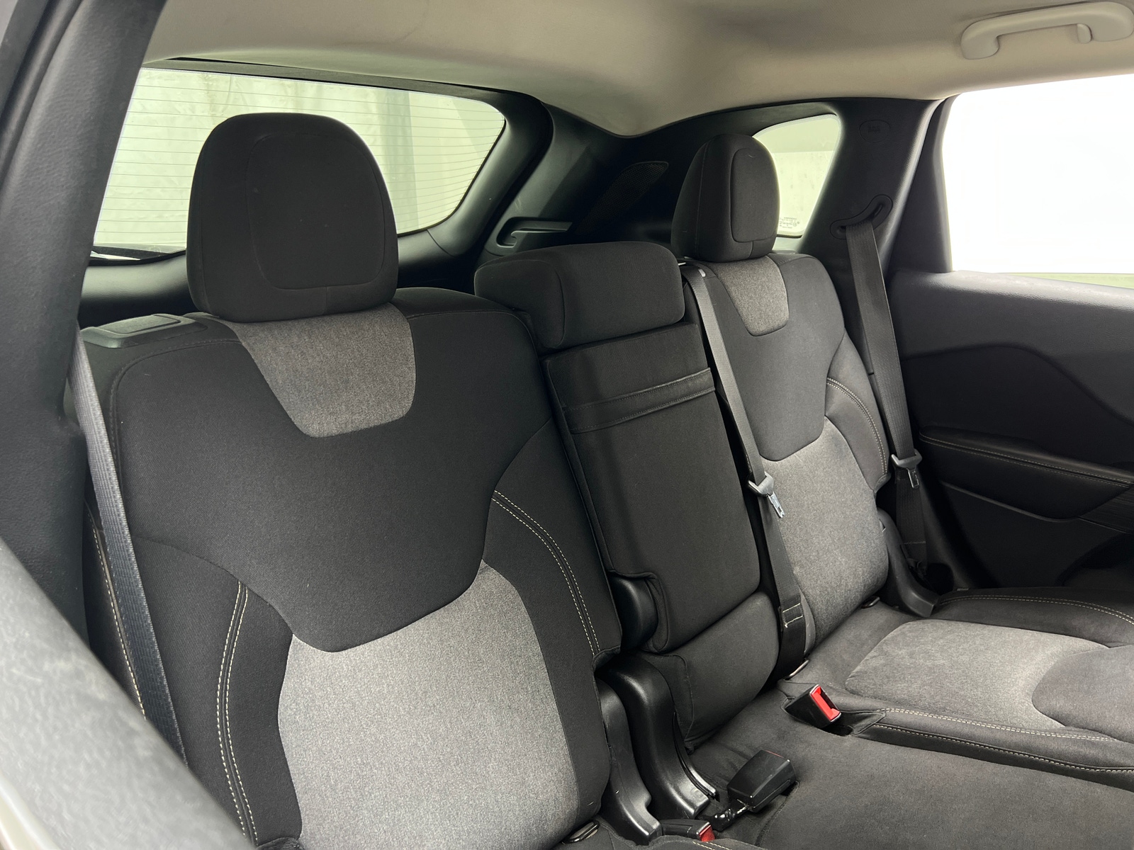 Thumbnail: 2014 Jeep Cherokee - 6