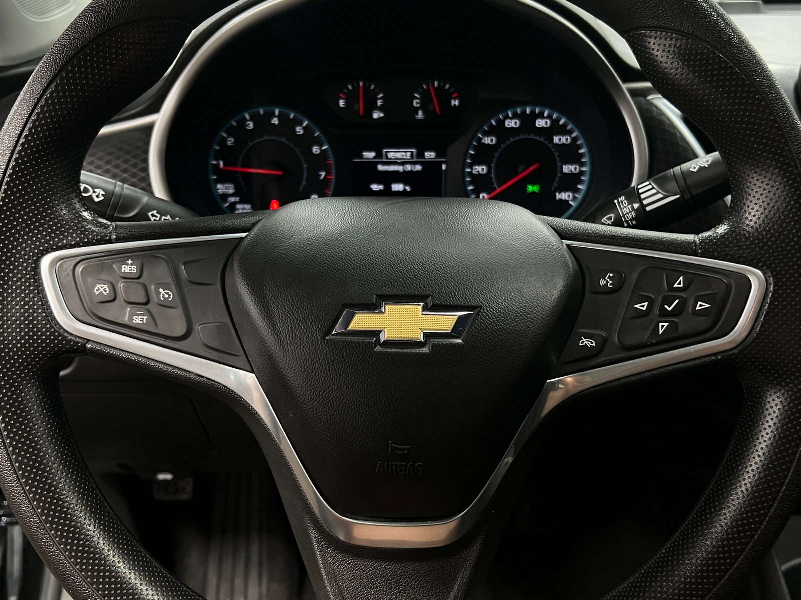Thumbnail: 2022 Chevrolet Malibu - 5