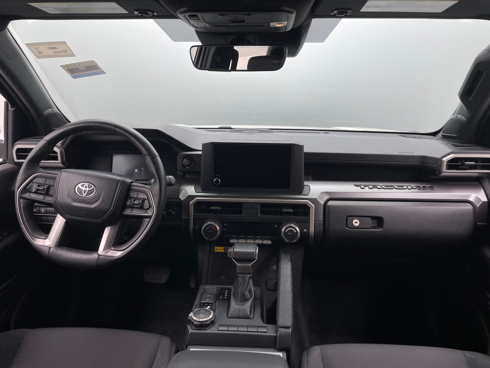 Thumbnail: 2024 Toyota Tacoma - 3