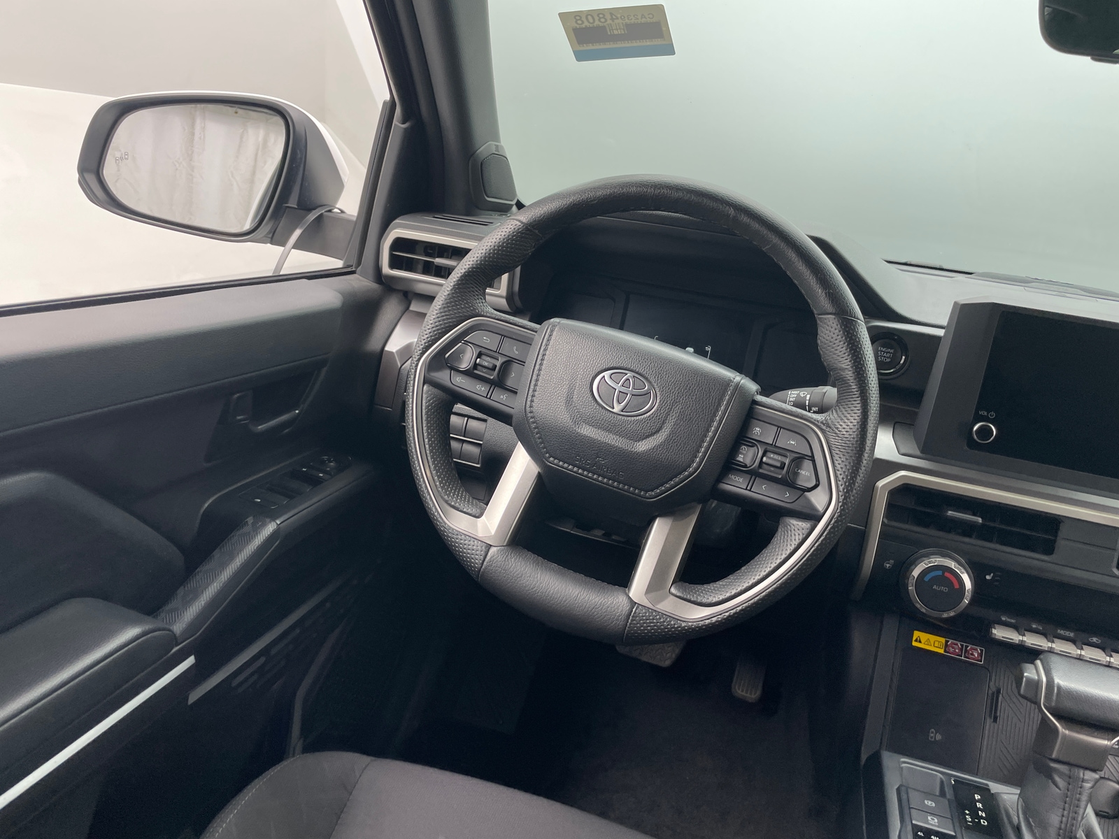 Thumbnail: 2024 Toyota Tacoma - 5