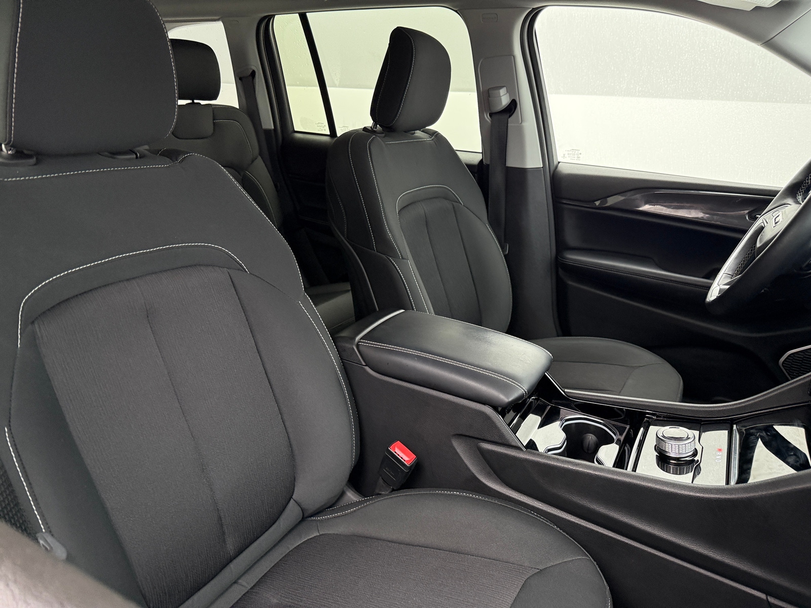Thumbnail: 2022 Jeep Grand Cherokee - 2