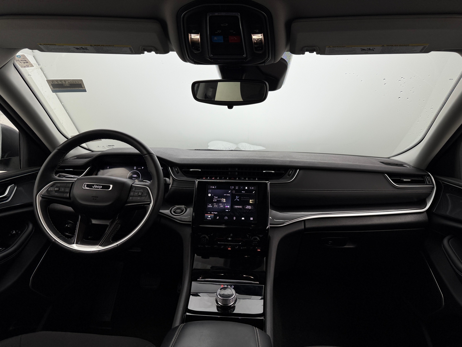 Thumbnail: 2022 Jeep Grand Cherokee - 3