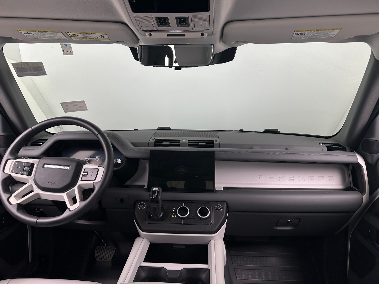 Thumbnail: 2025 Land Rover Defender - 2