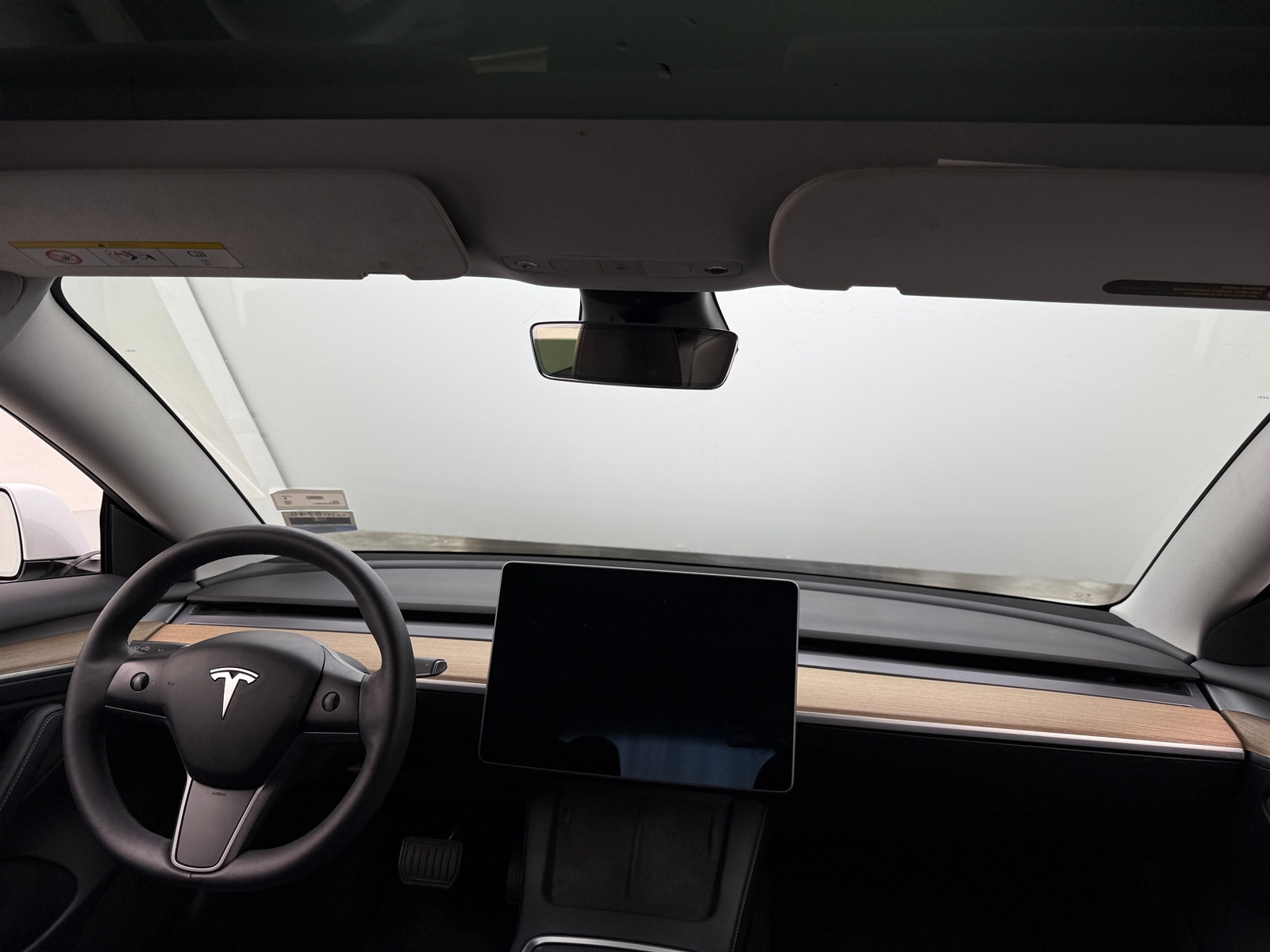 Thumbnail: 2021 Tesla Model 3 - 2