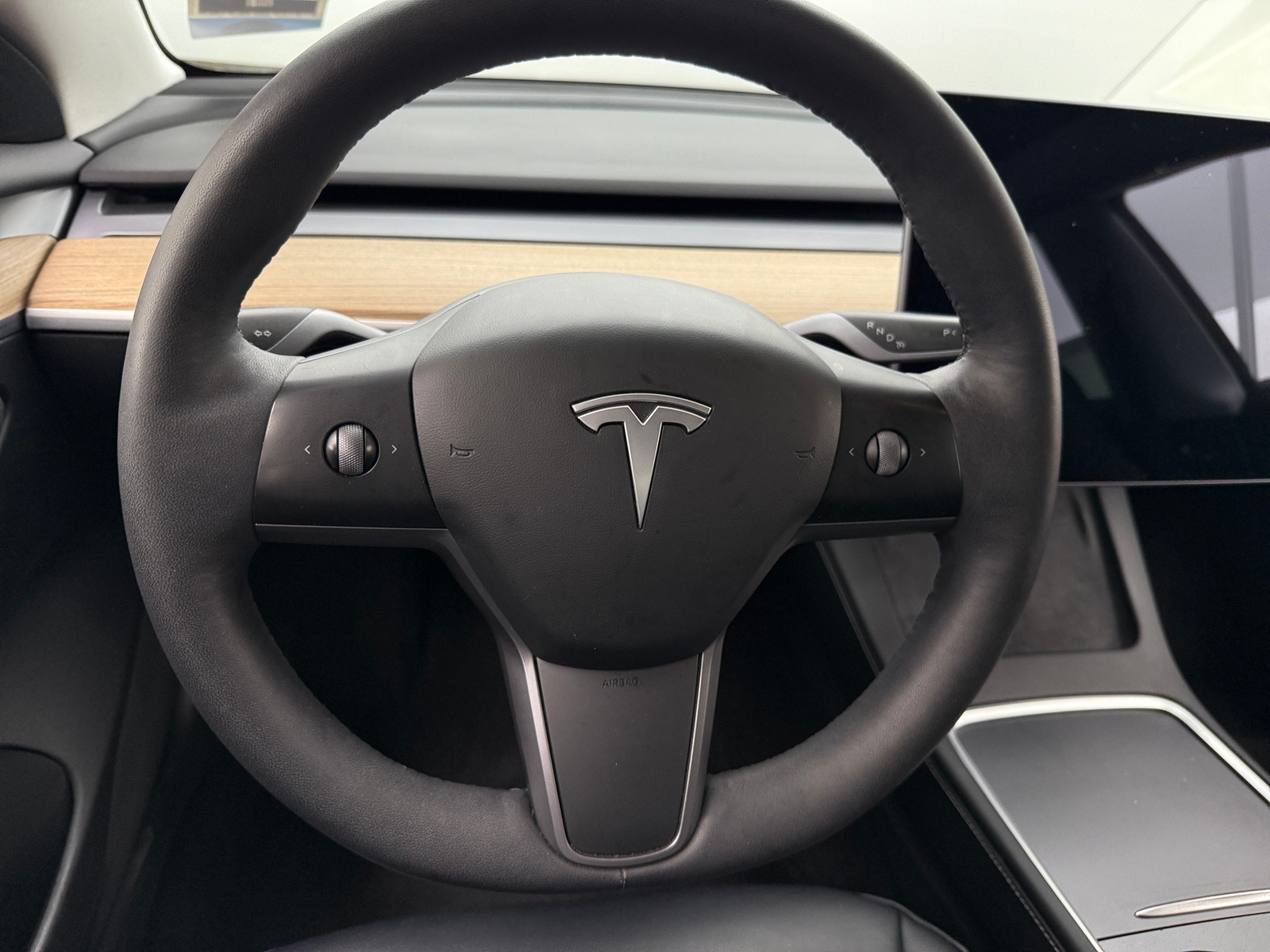 Thumbnail: 2021 Tesla Model 3 - 3