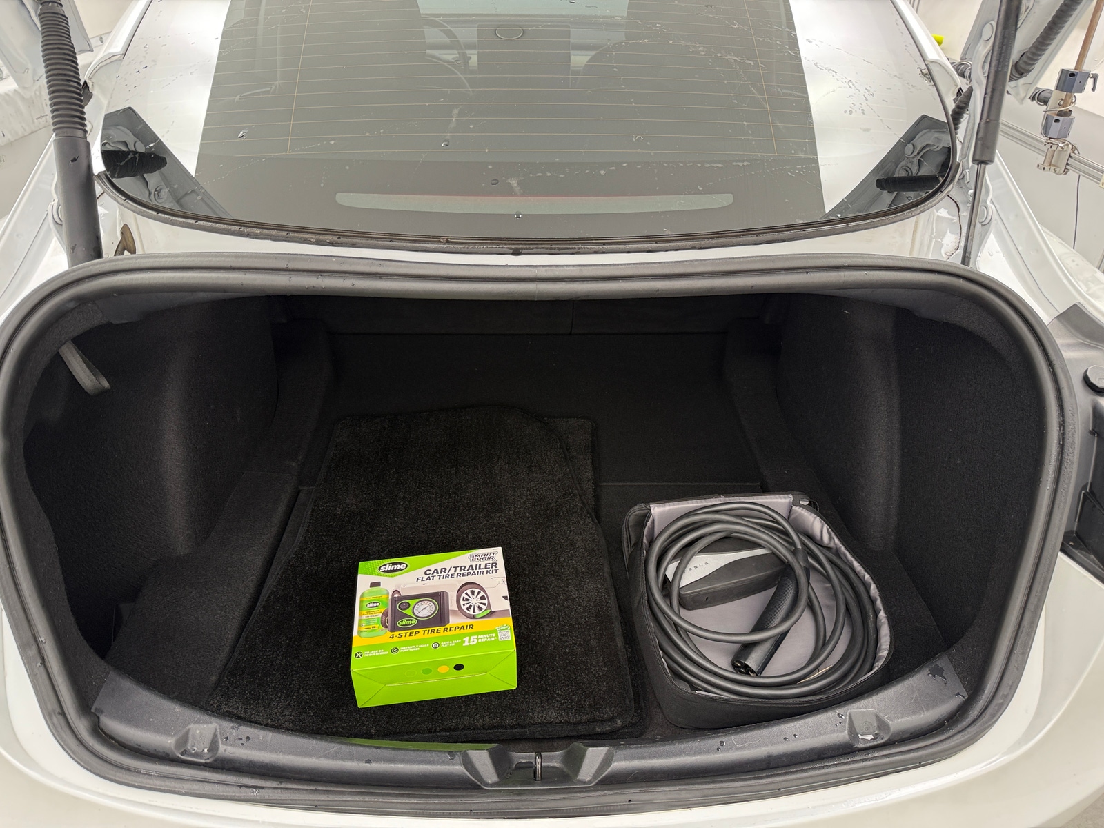 Thumbnail: 2021 Tesla Model 3 - 5