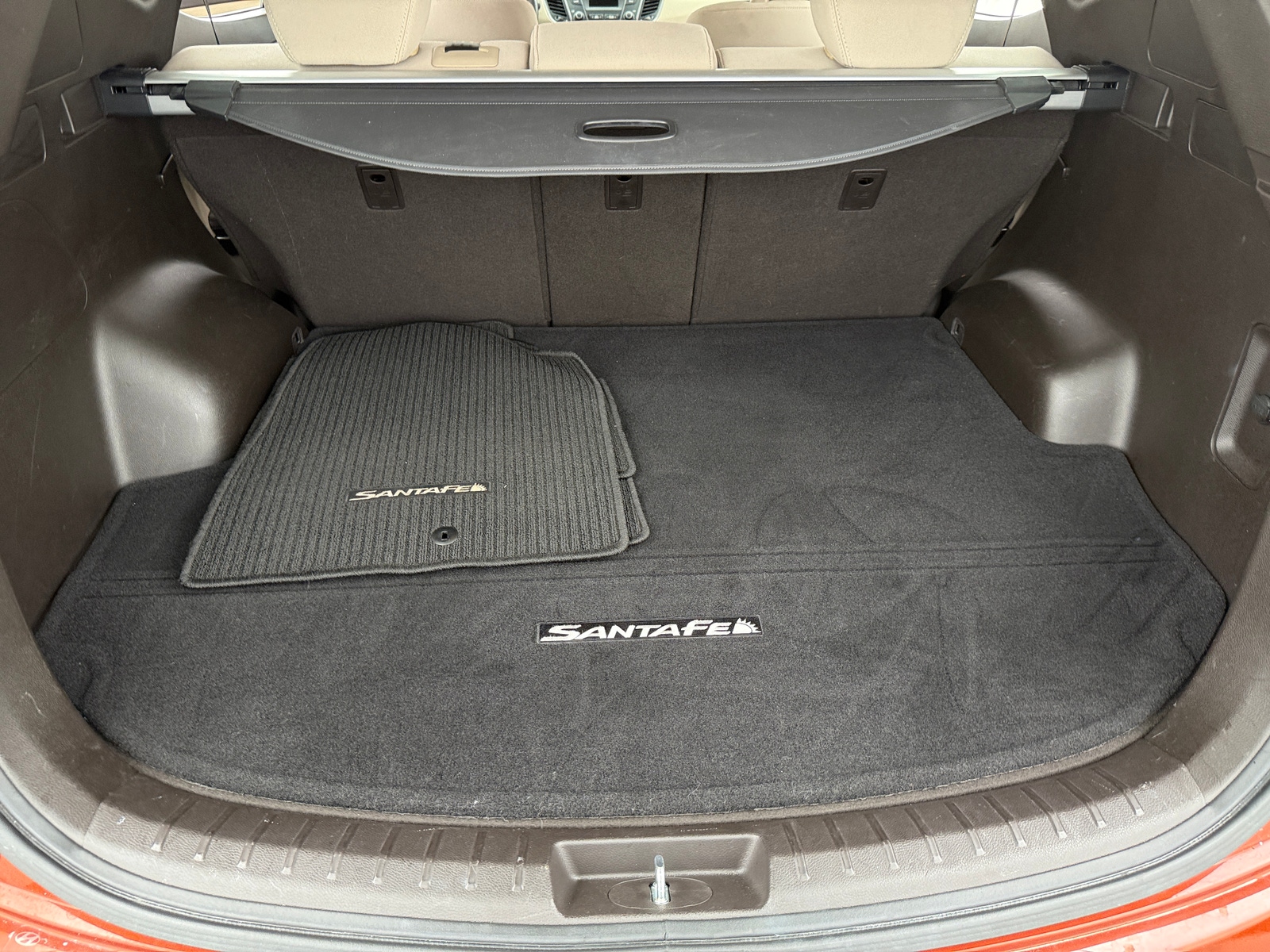 Thumbnail: 2015 Hyundai Santa Fe - 7