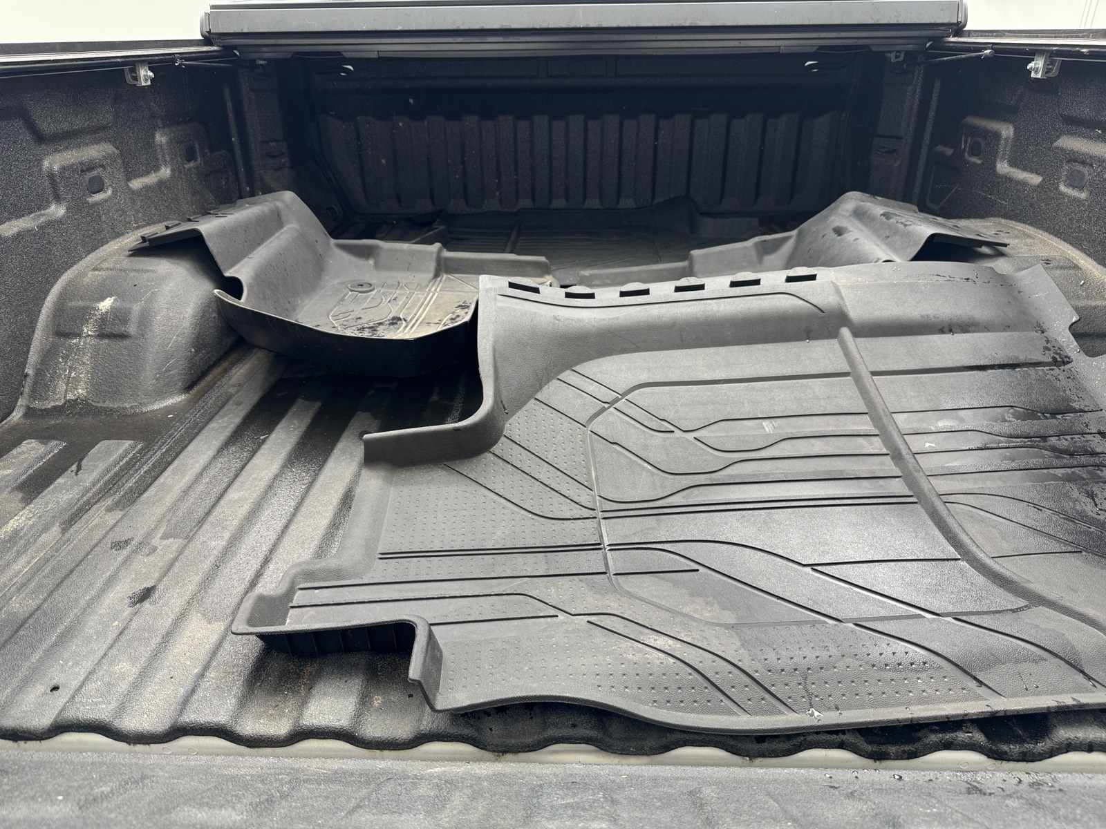 Thumbnail: 2020 Chevrolet Silverado 2500 - 7