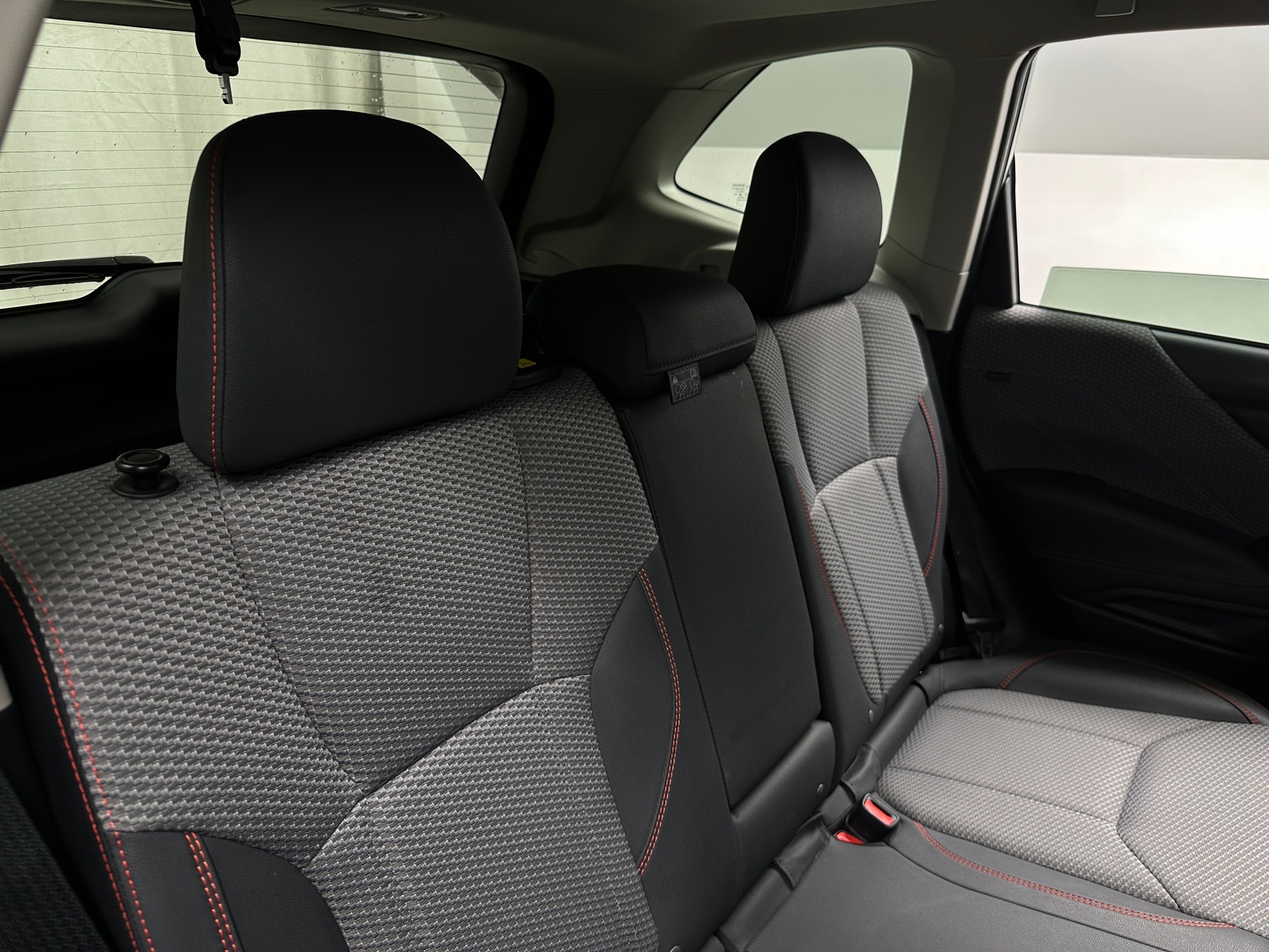 Thumbnail: 2019 Subaru Forester - 6