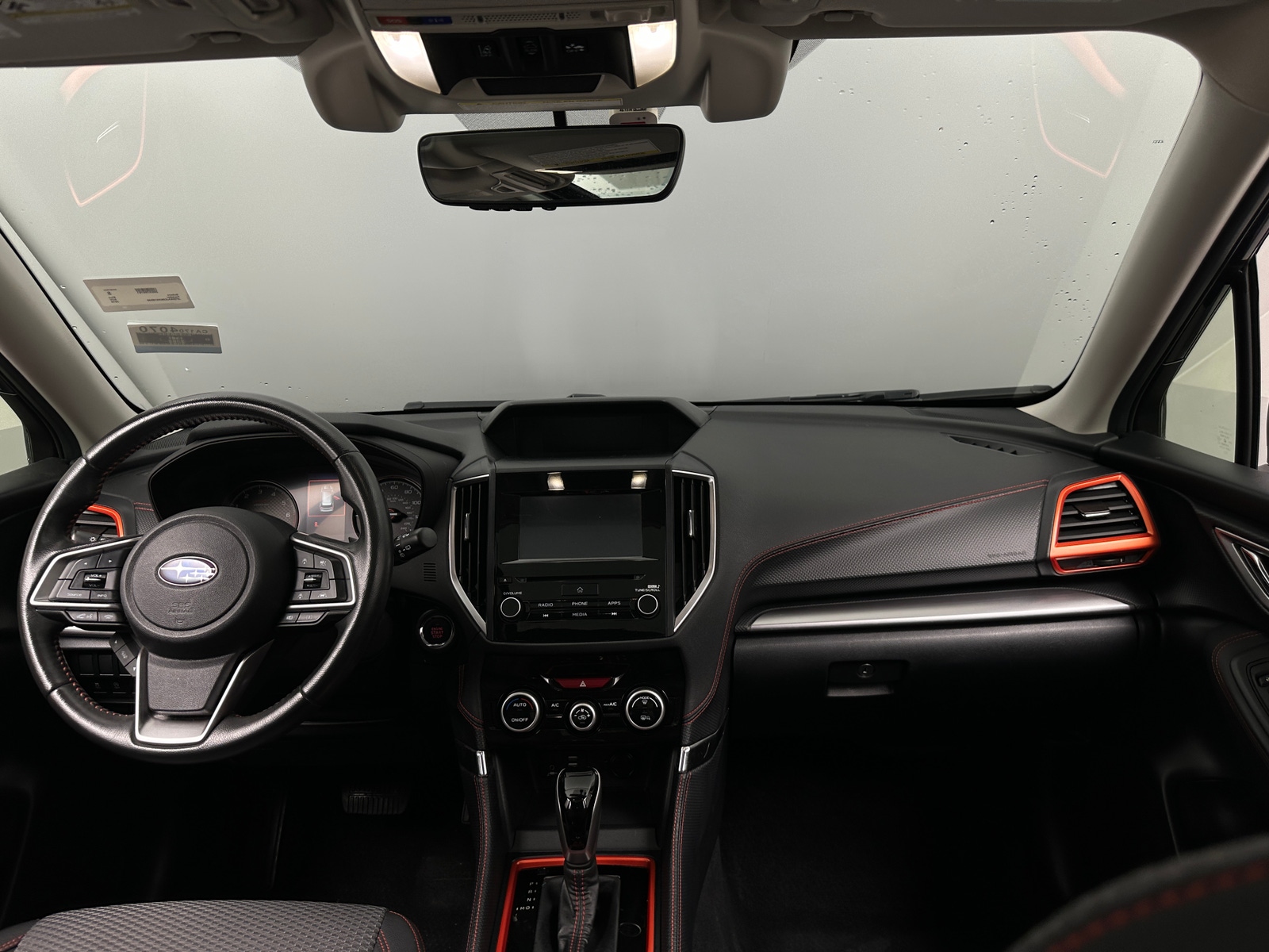 Thumbnail: 2019 Subaru Forester - 3