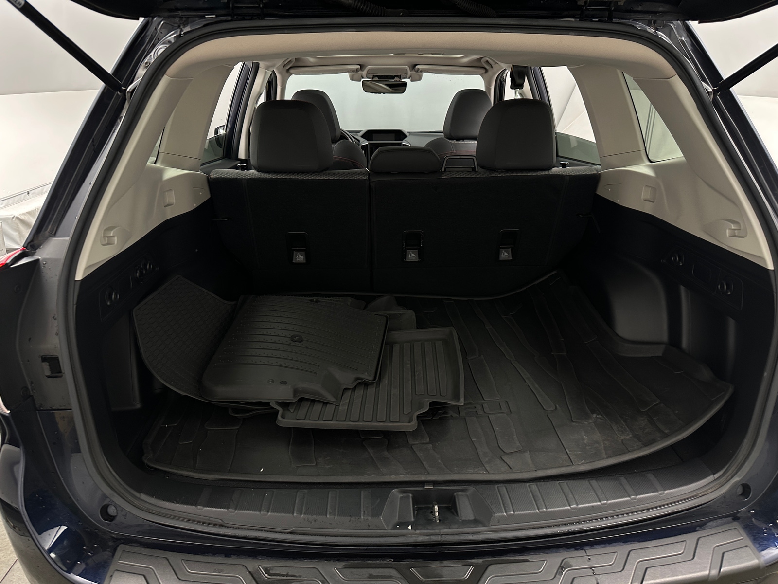 Thumbnail: 2019 Subaru Forester - 7