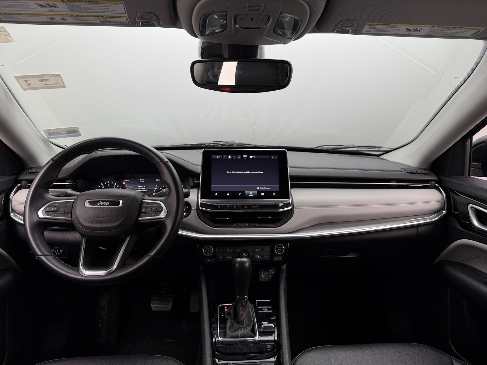 Thumbnail: 2022 Jeep Compass - 2