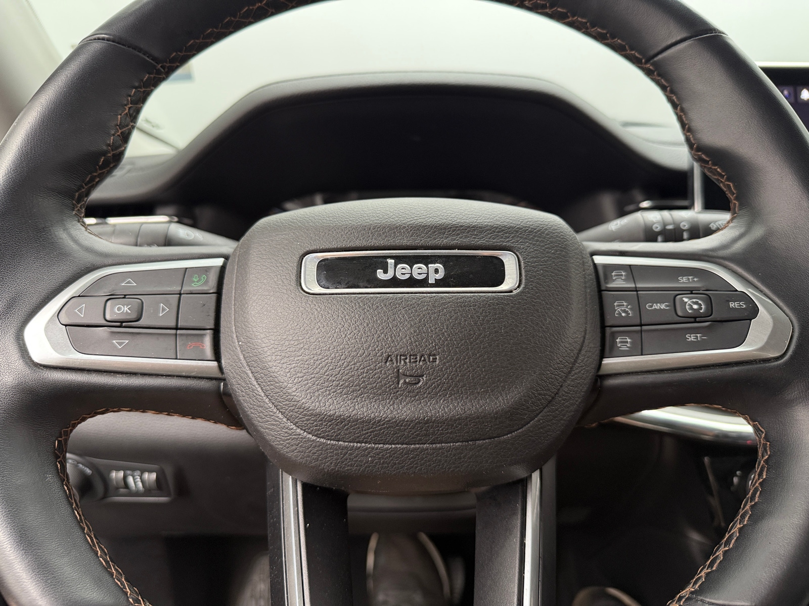 Thumbnail: 2022 Jeep Compass - 4