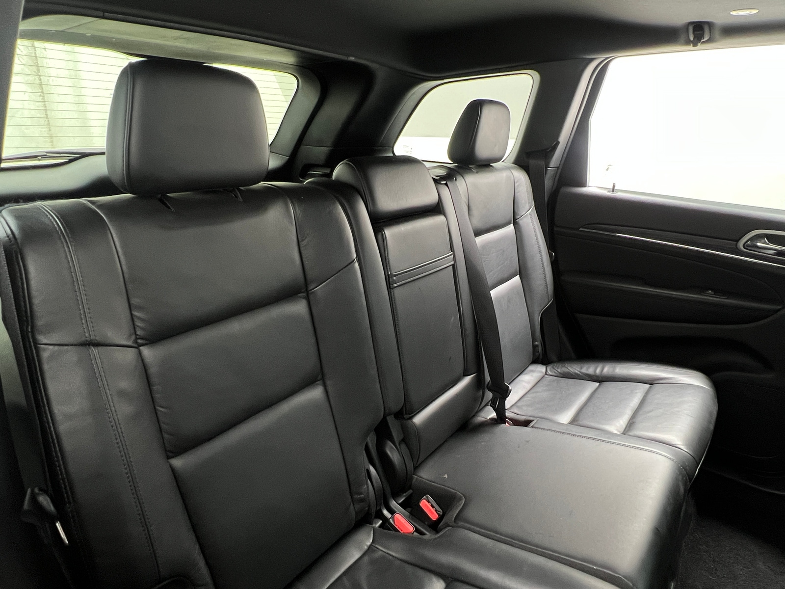 Thumbnail: 2020 Jeep Grand Cherokee - 5
